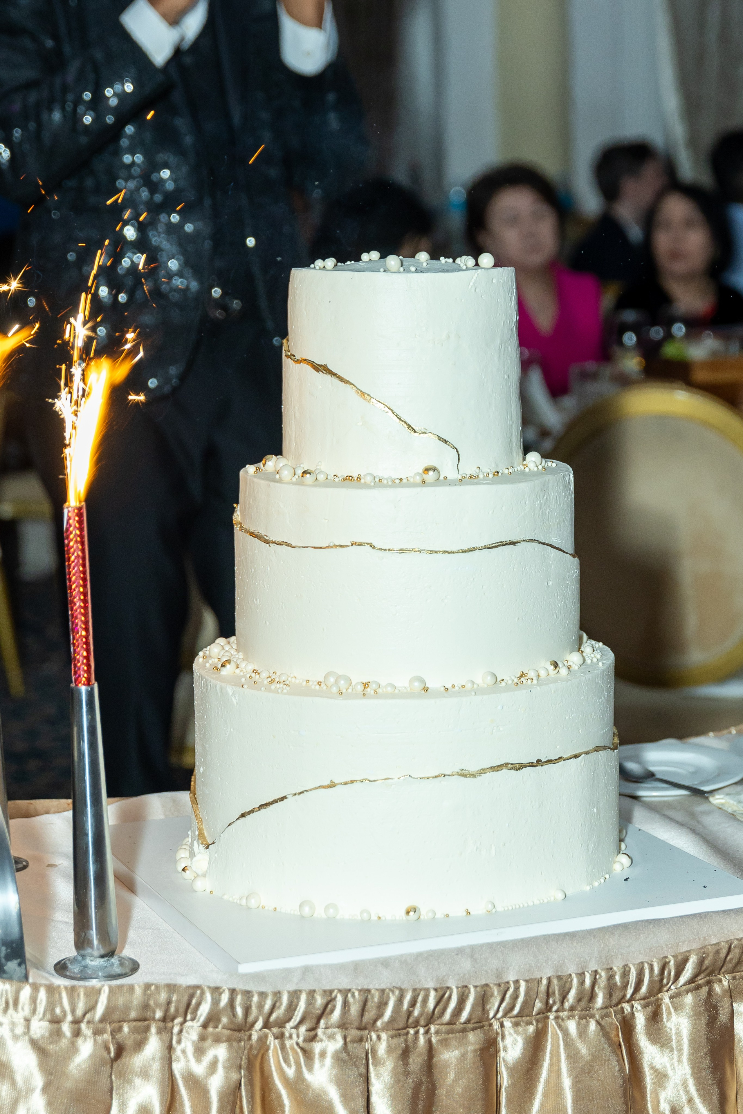 Свадебный банкет. Фото и видеосъемка в Алматы