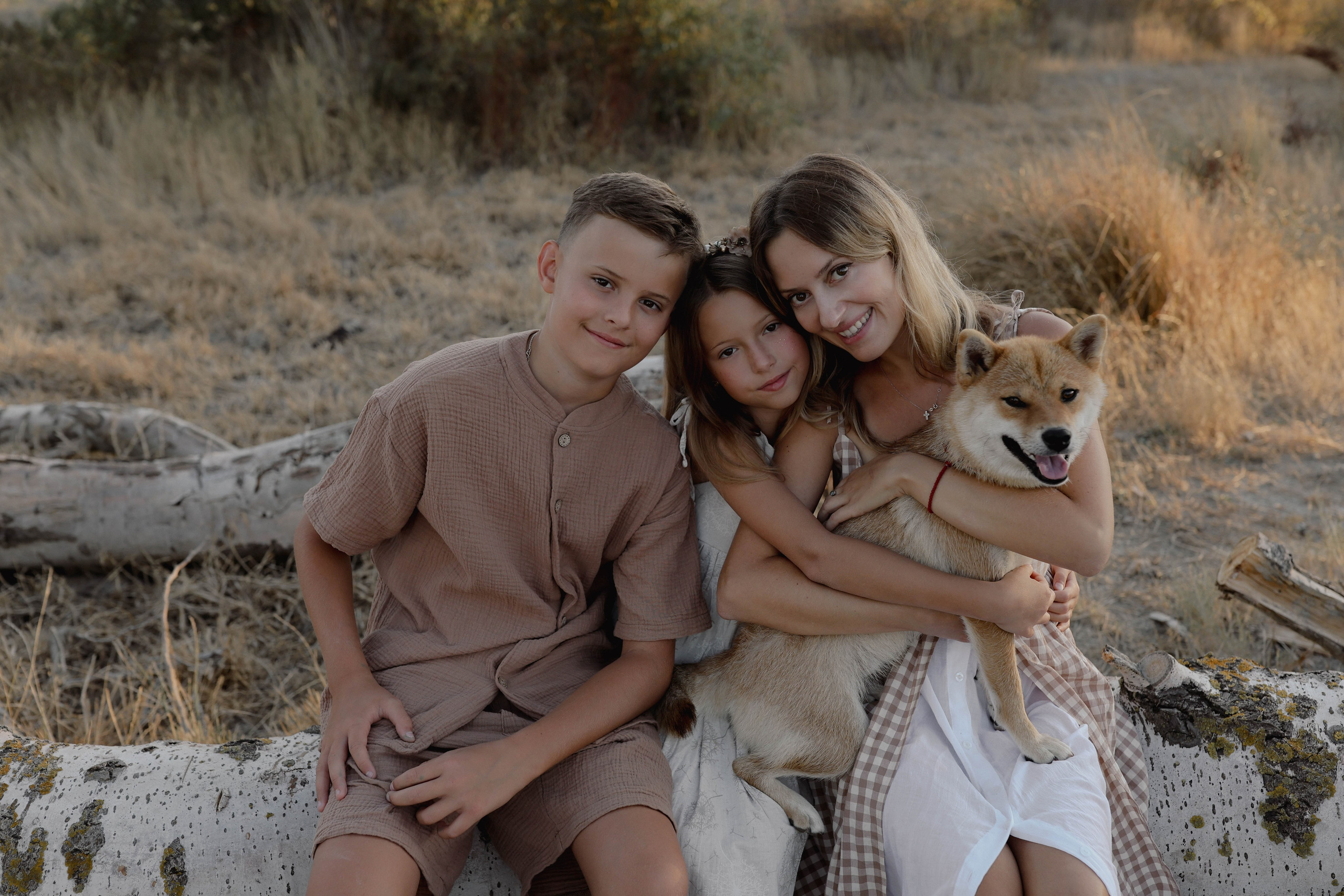 Один день из жизни Пуси. Свадебный и семейный фотограф Судак, Крым, Симферополь, Феодосия, Коктебель и по России