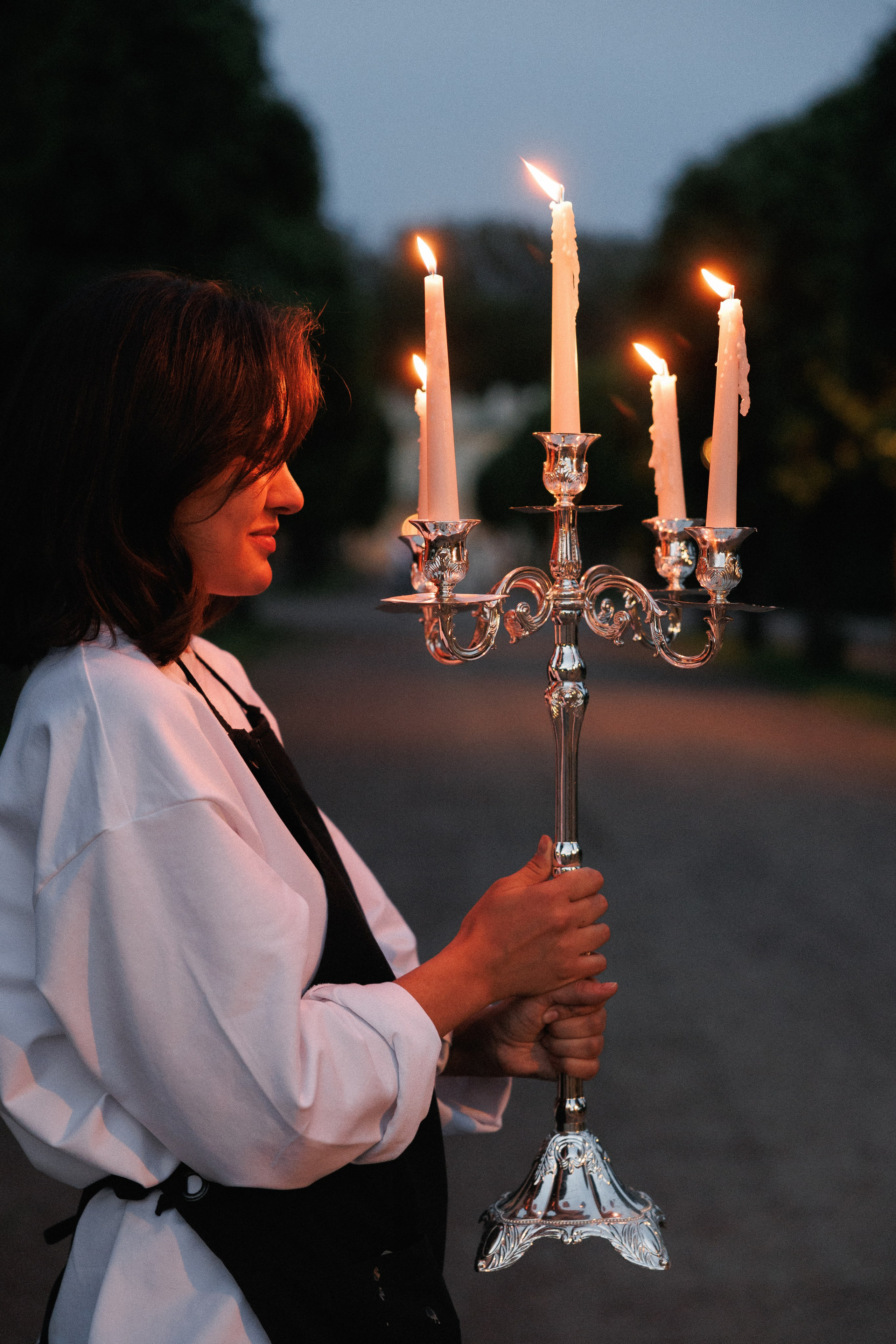 Кусково 2025. Фотограф в Москве Виктория Губина