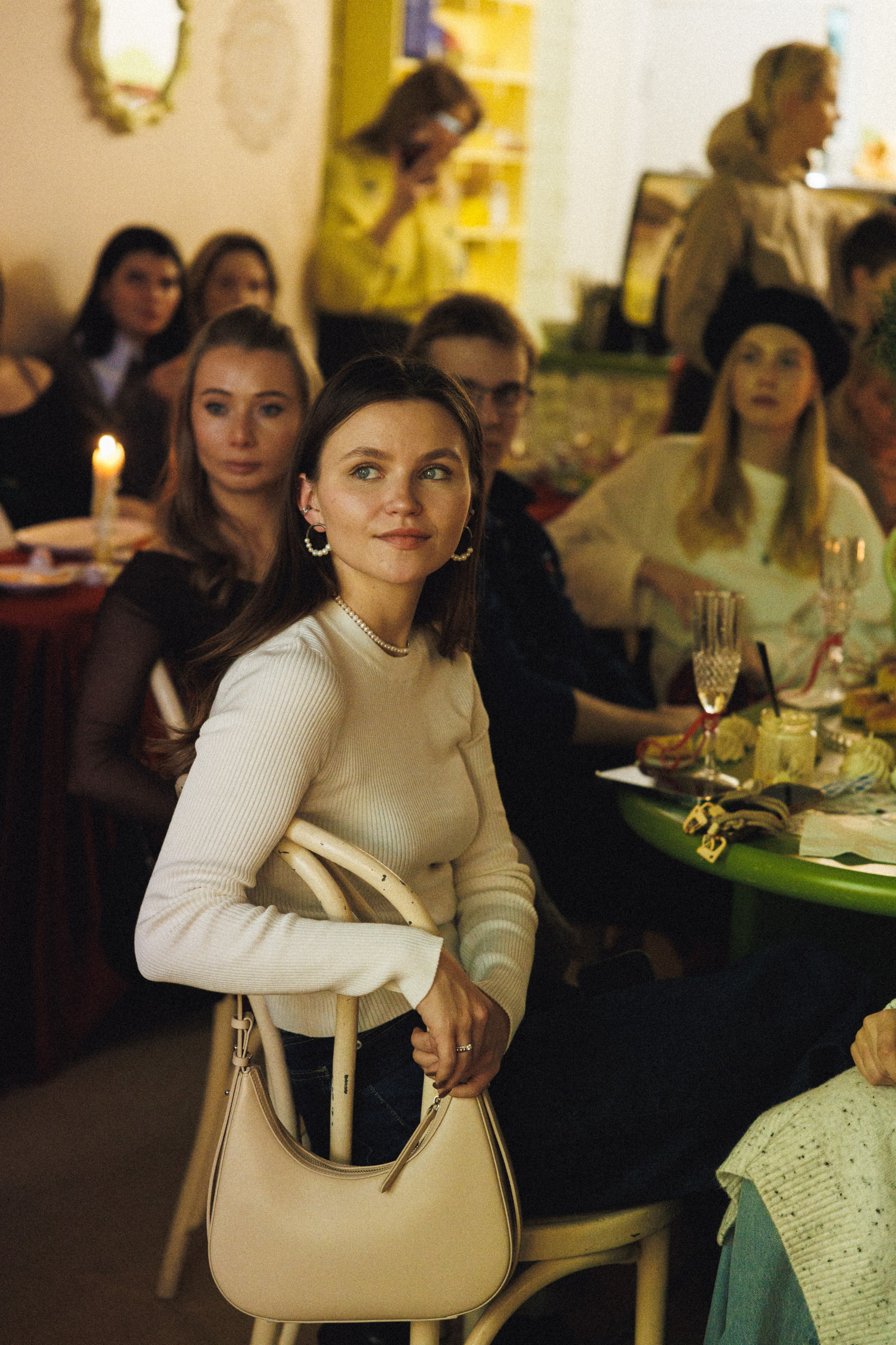 Котомка. Фотограф в Москве Виктория Губина