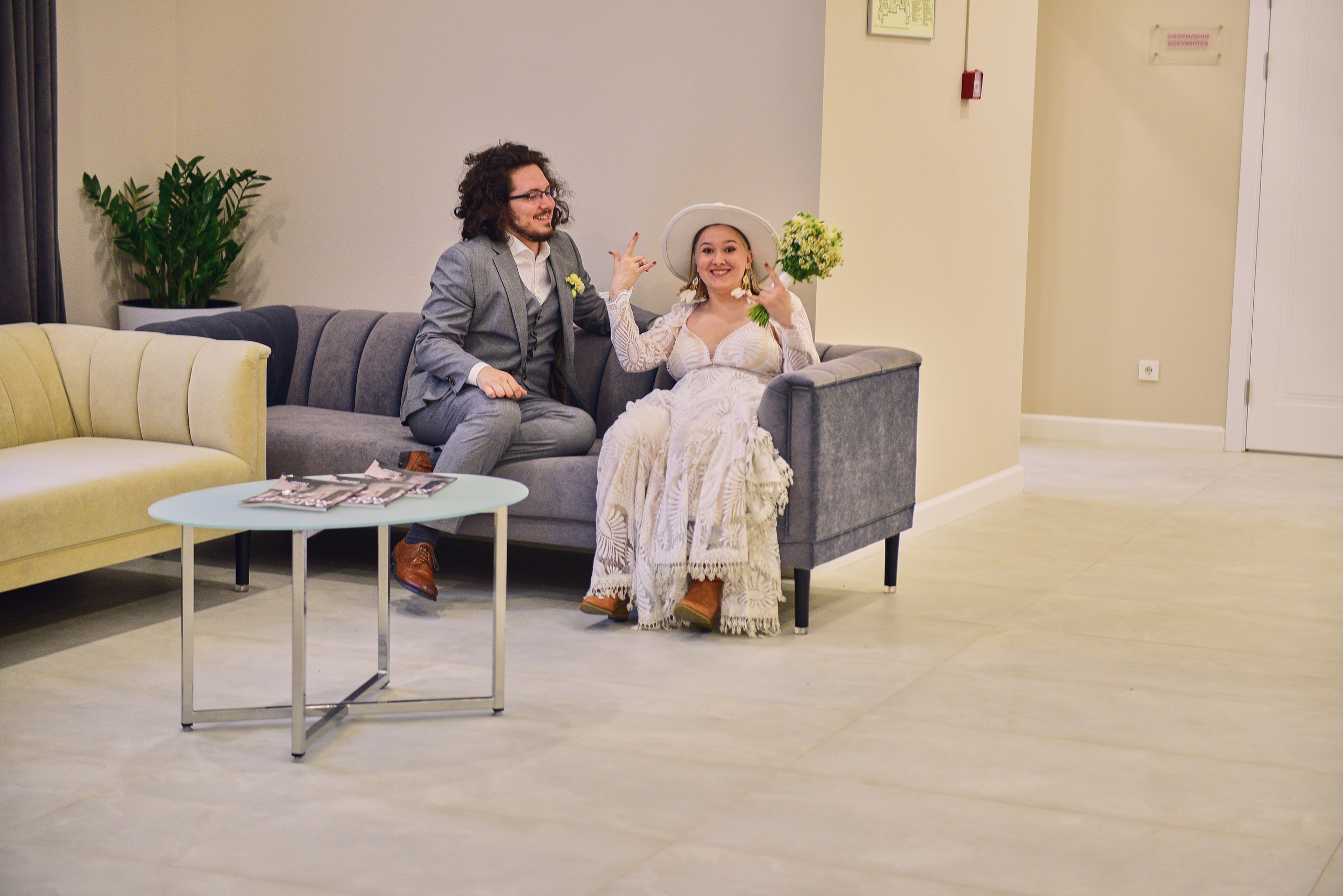 Анонс свадьбы Сергея и Марии — 2025. Дмитрий Черяник свадебный и семейный фотограф