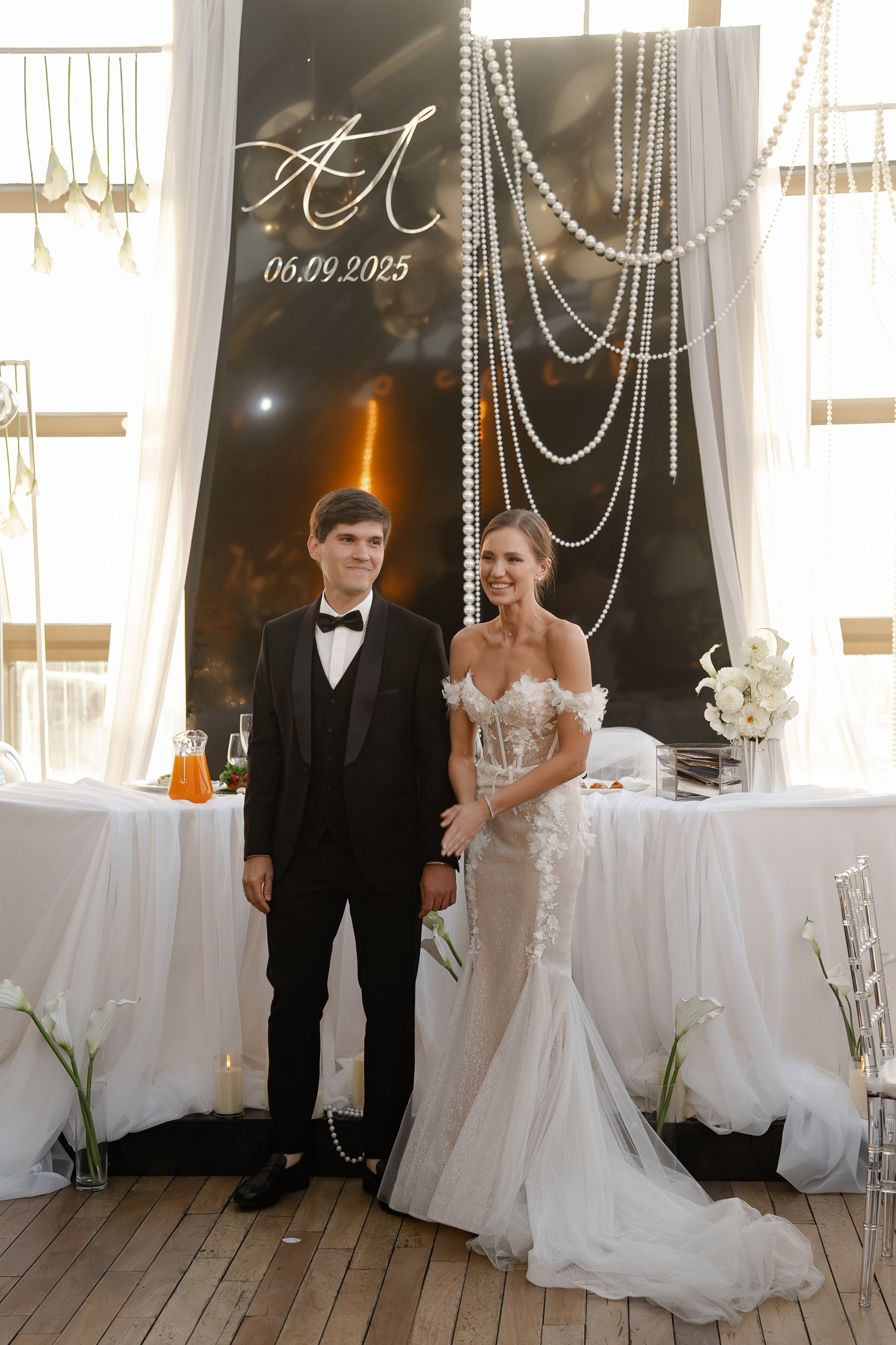 Alex & Lida. Свадебный фотограф в Ростове