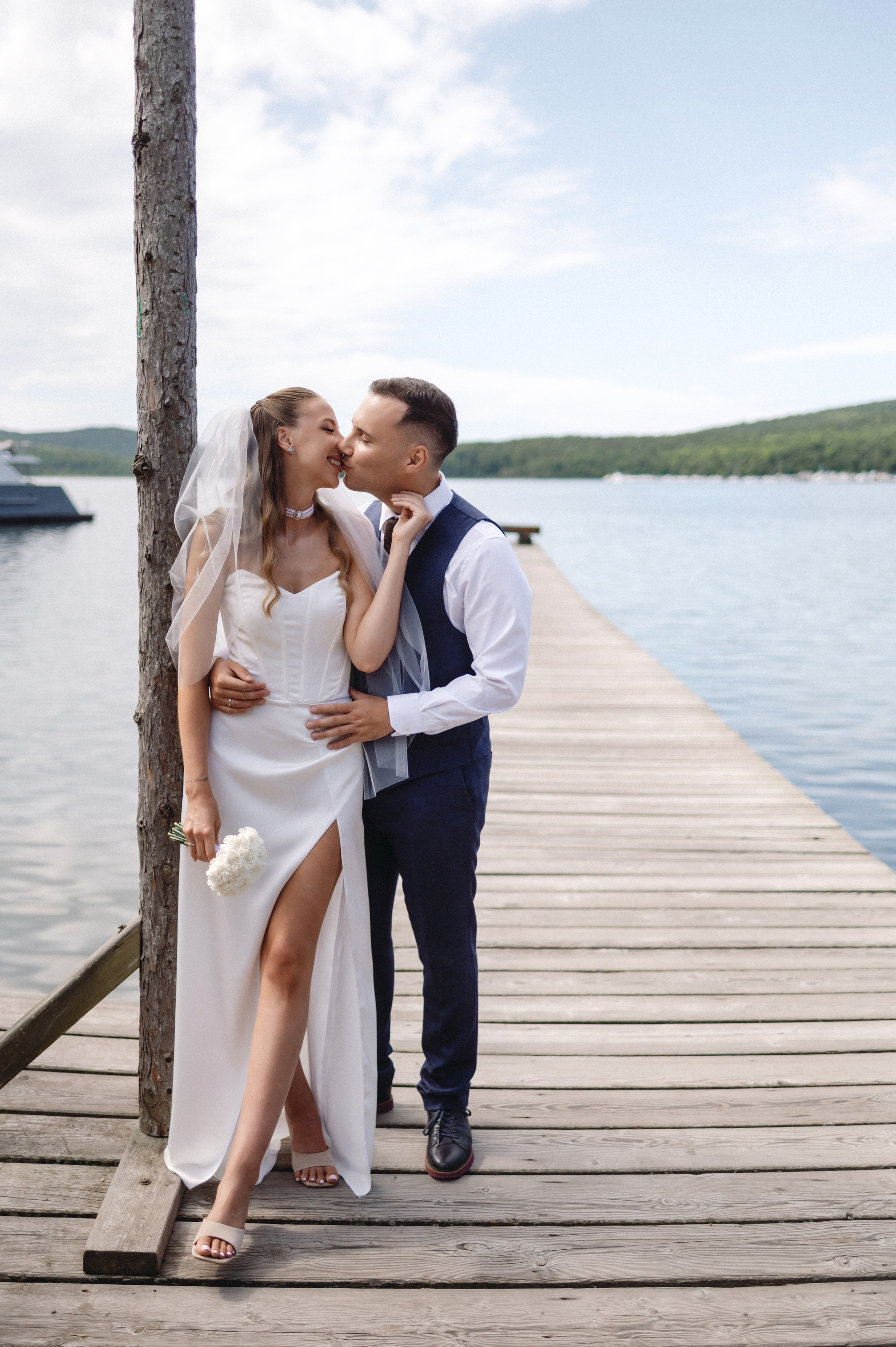 Екатерина Алексей. Главная