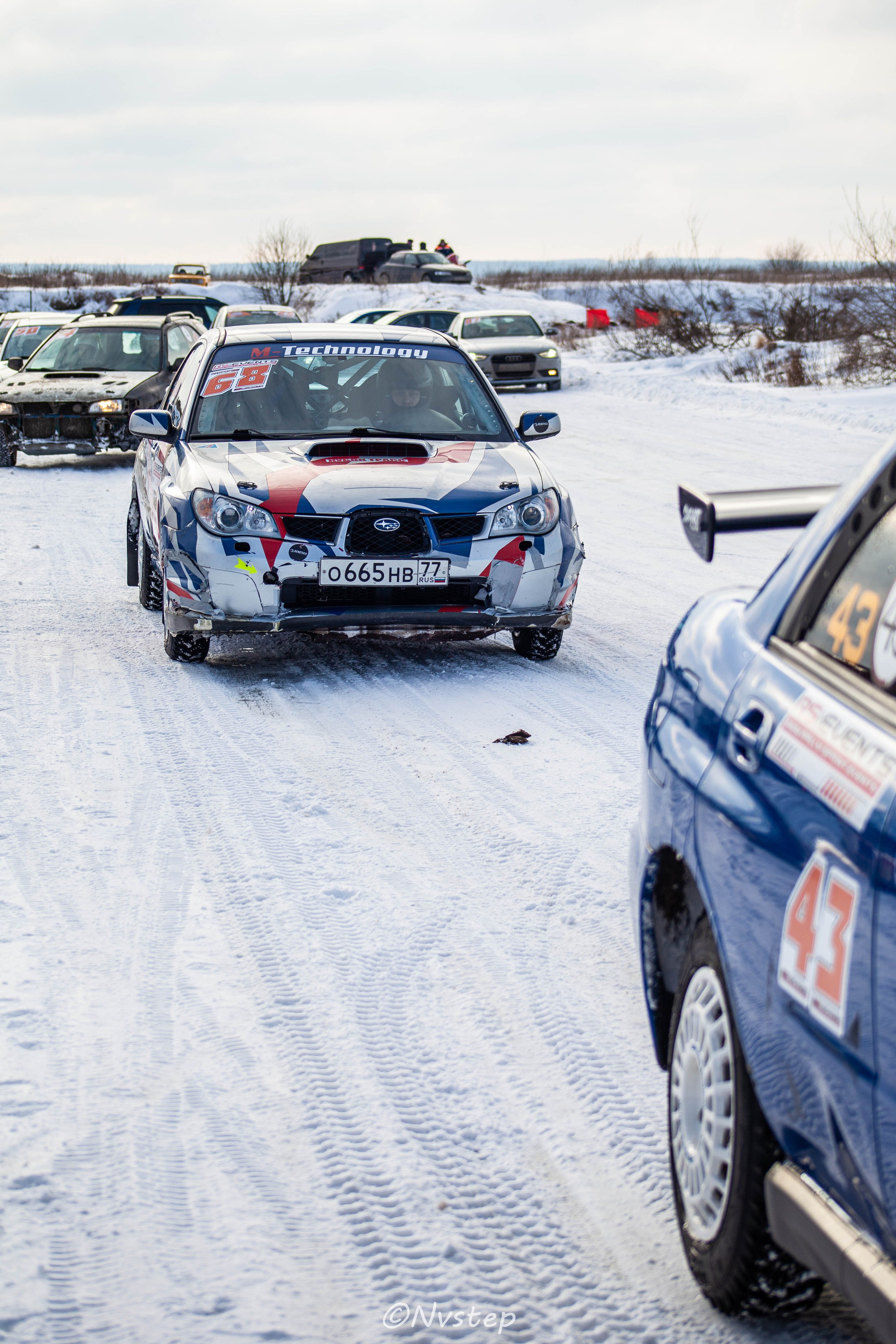 RSE Дмитров Лёд 2023. Мультижанровый фотограф в Москве Наталия Степанова