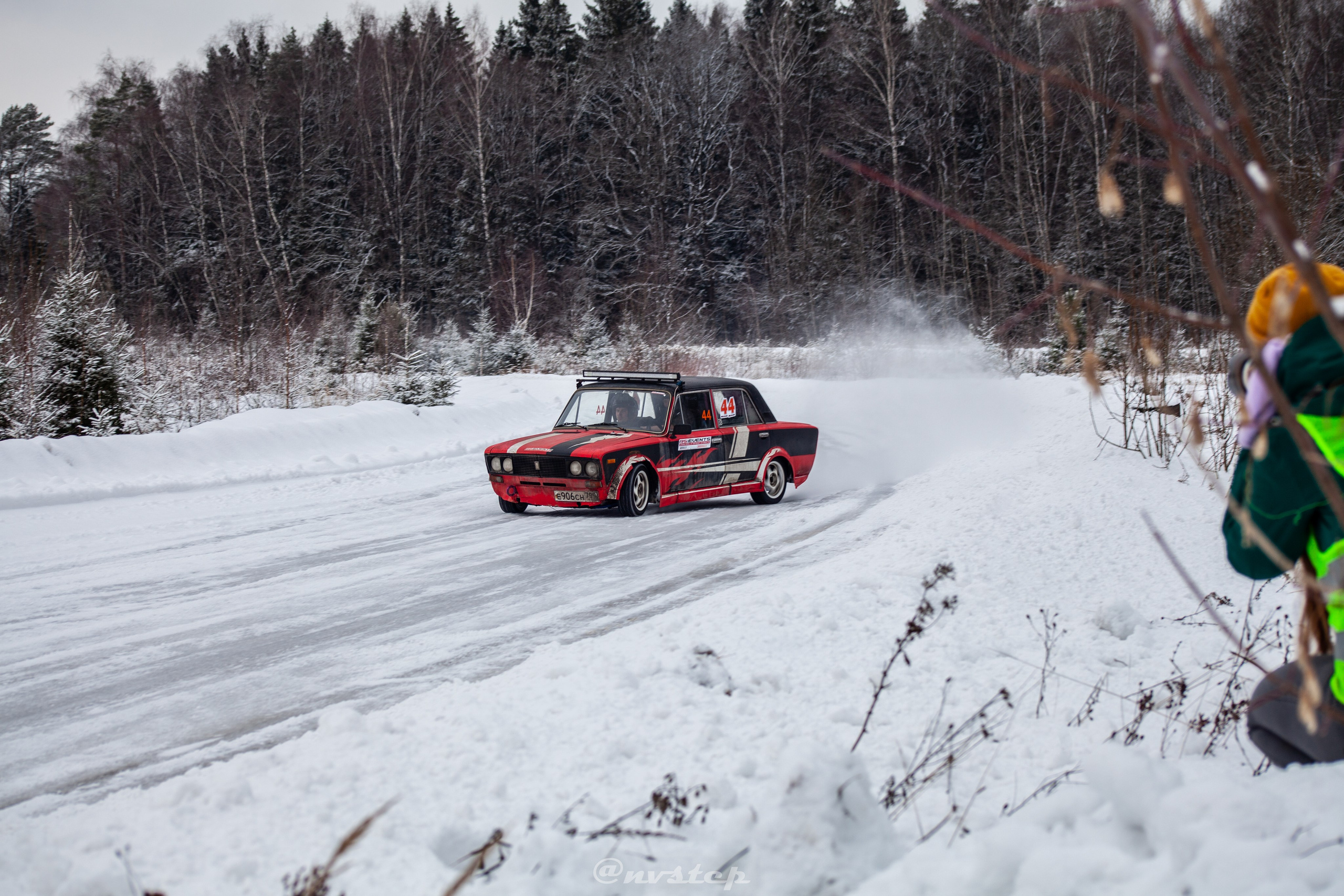 RSE Тропикана 2023. Мультижанровый фотограф в Москве Наталия Степанова
