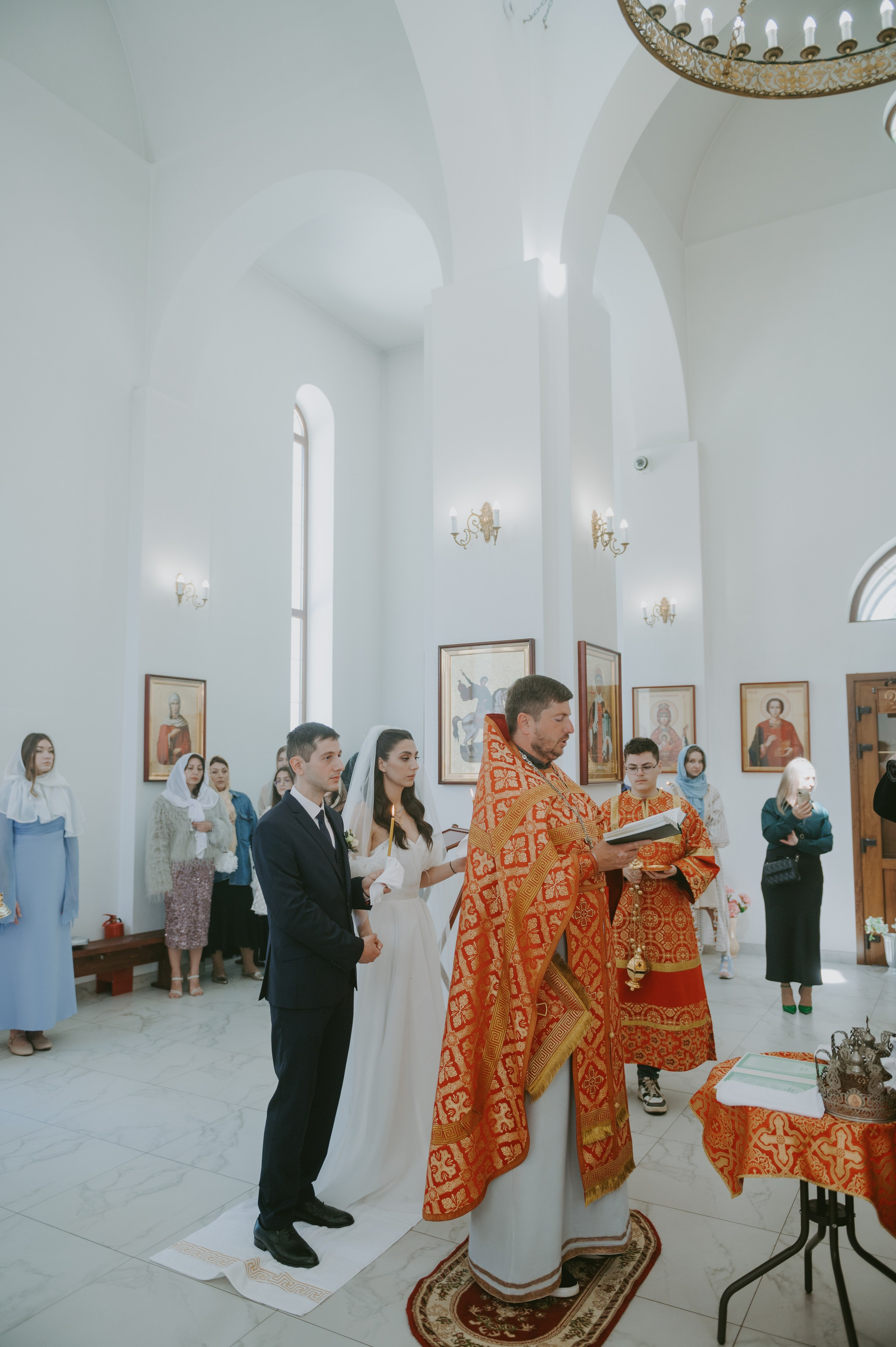 Елизавета$Дмитрий. Свадебный и семейный фотограф город Темрюк Фотостудия Темрюк