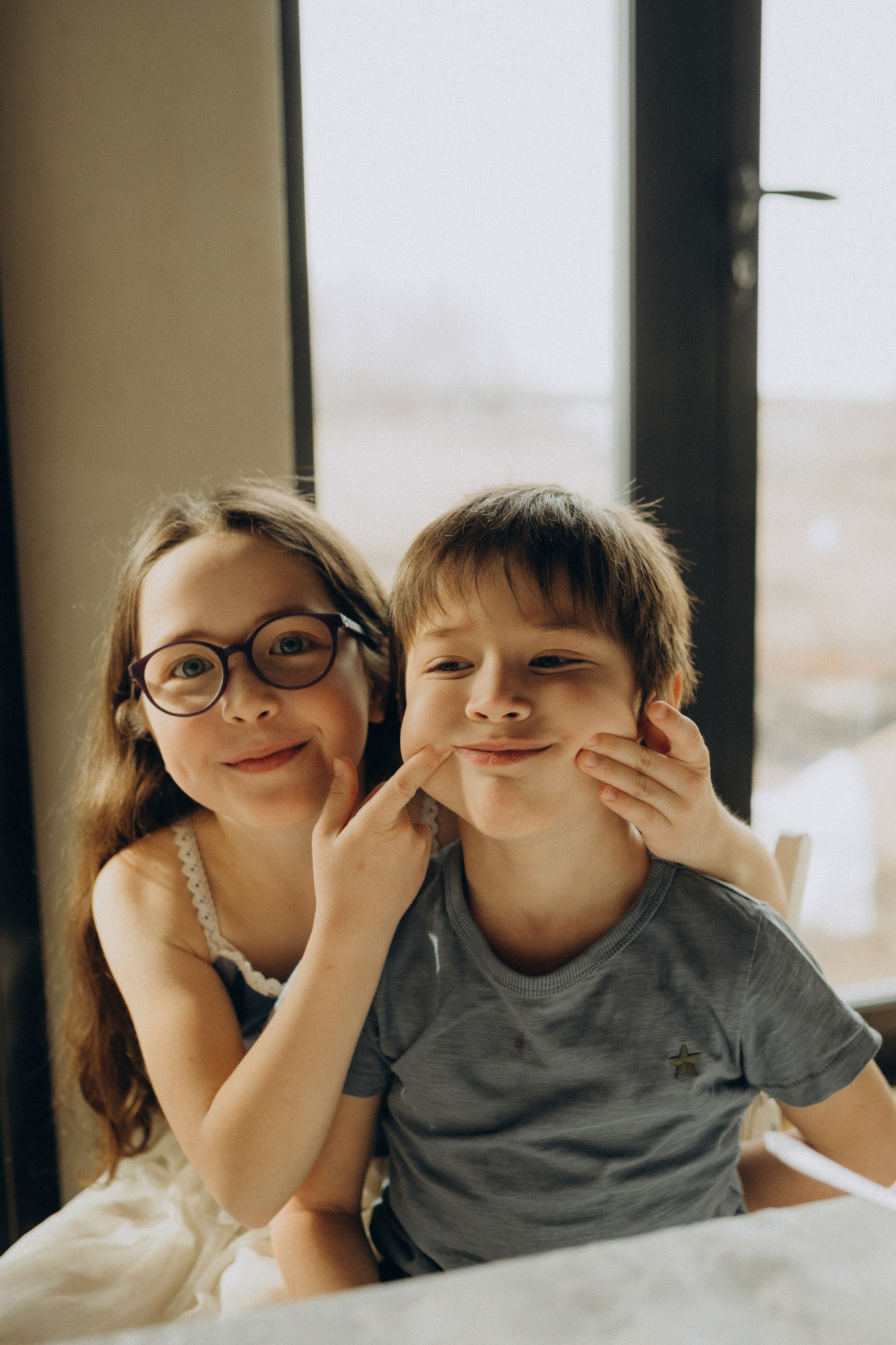 Фотограф семей в домашних условиях