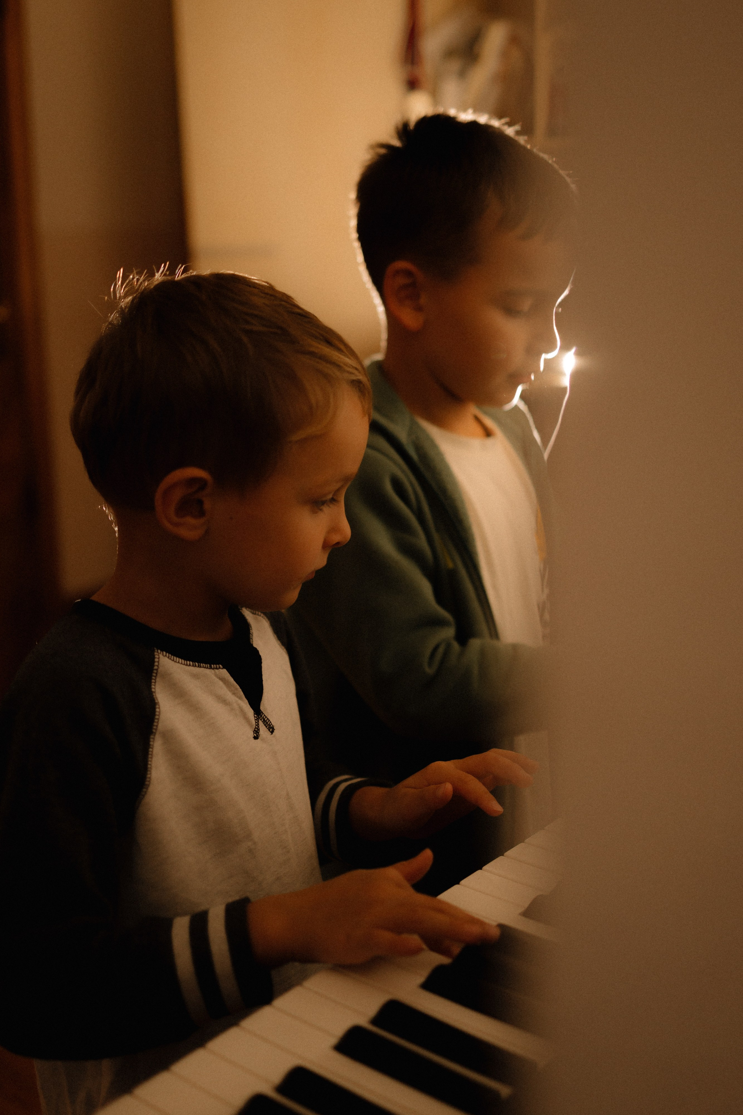 Дела домашние. Семейный фотограф в Краснодаре Храмова Анна