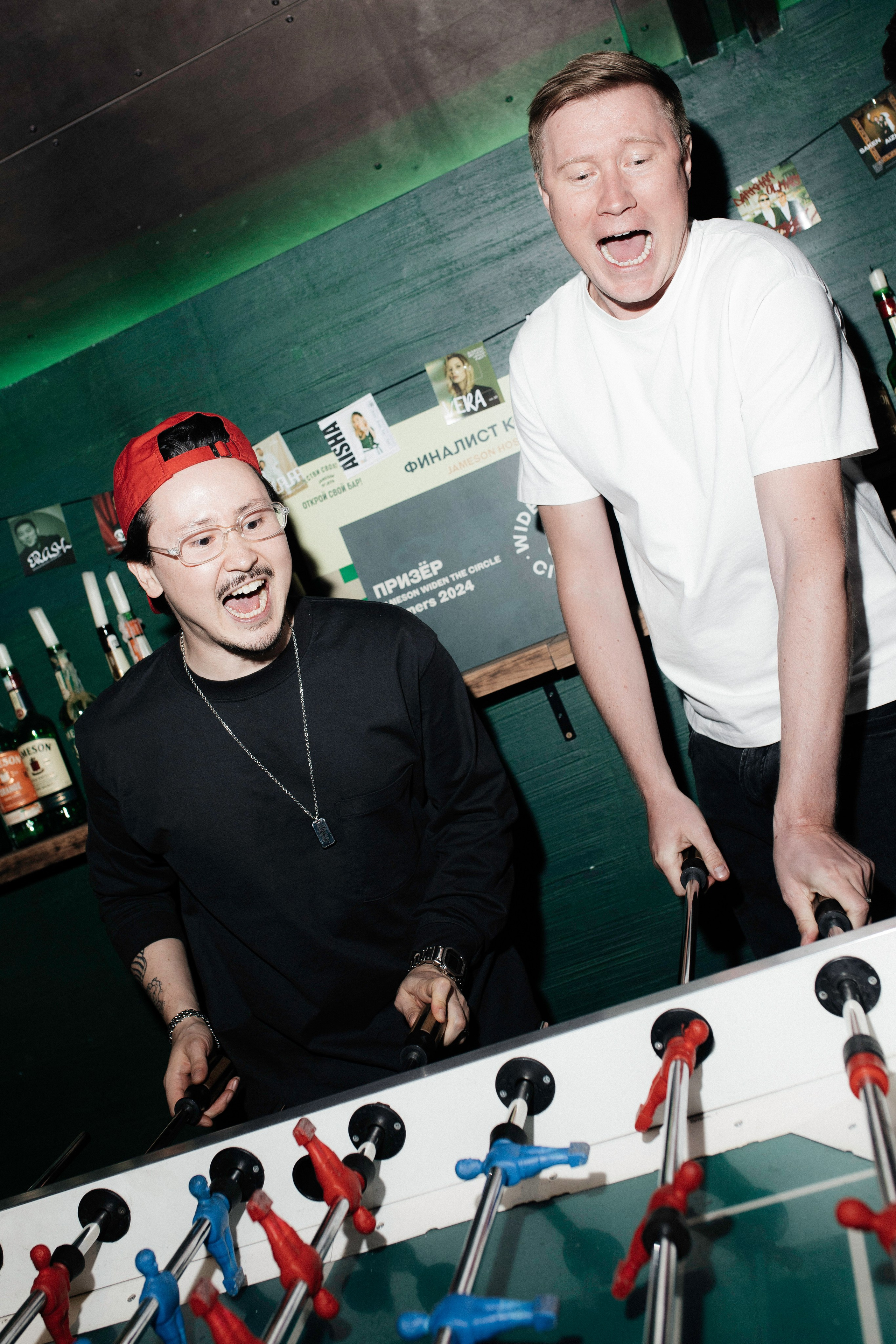 BUMAGAZ. Kudaybergenovs