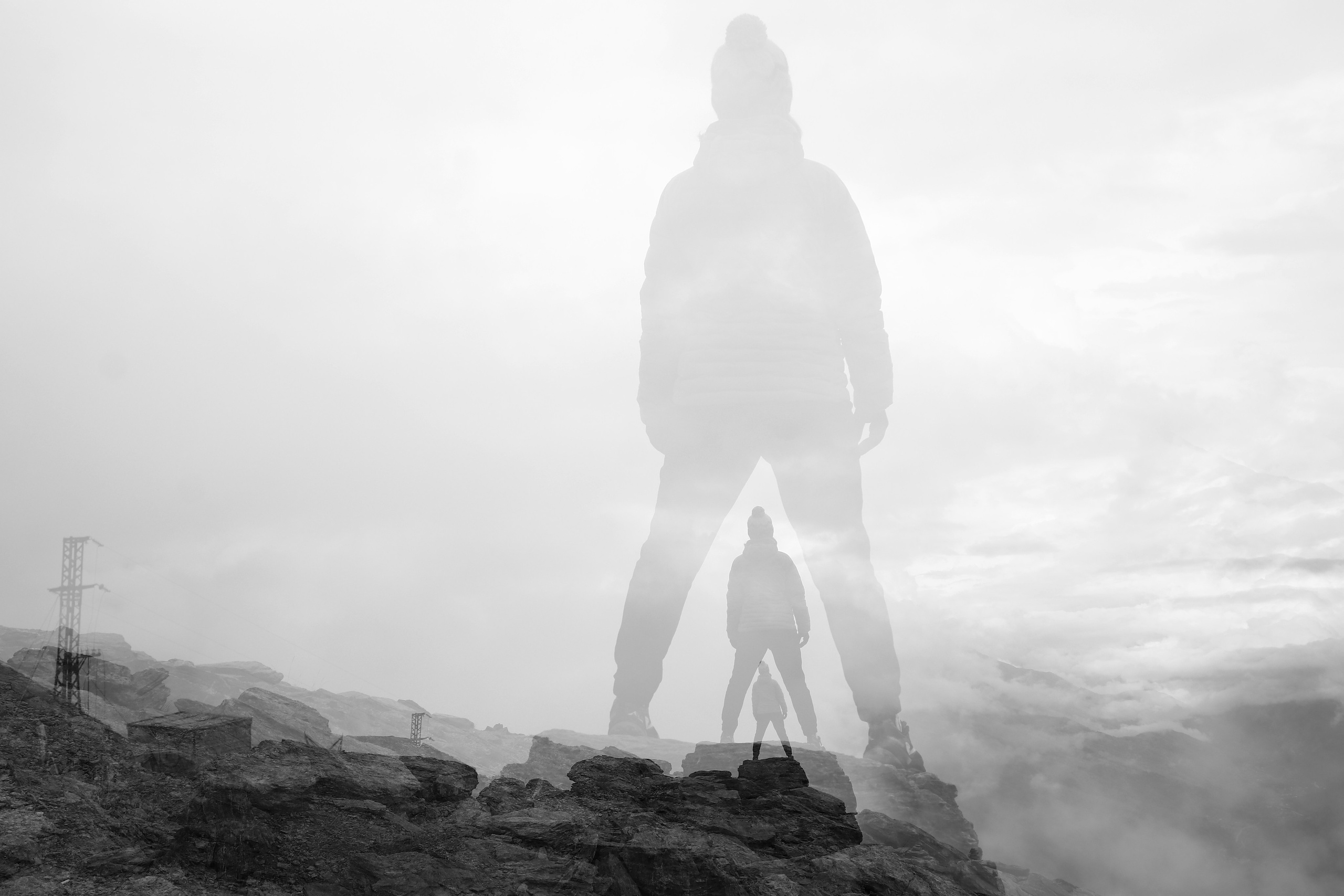 Приэльбрусье. Сентябрь 2024. Путешественник-фотограф из Санкт-Петербурга Татьяна Свистулина