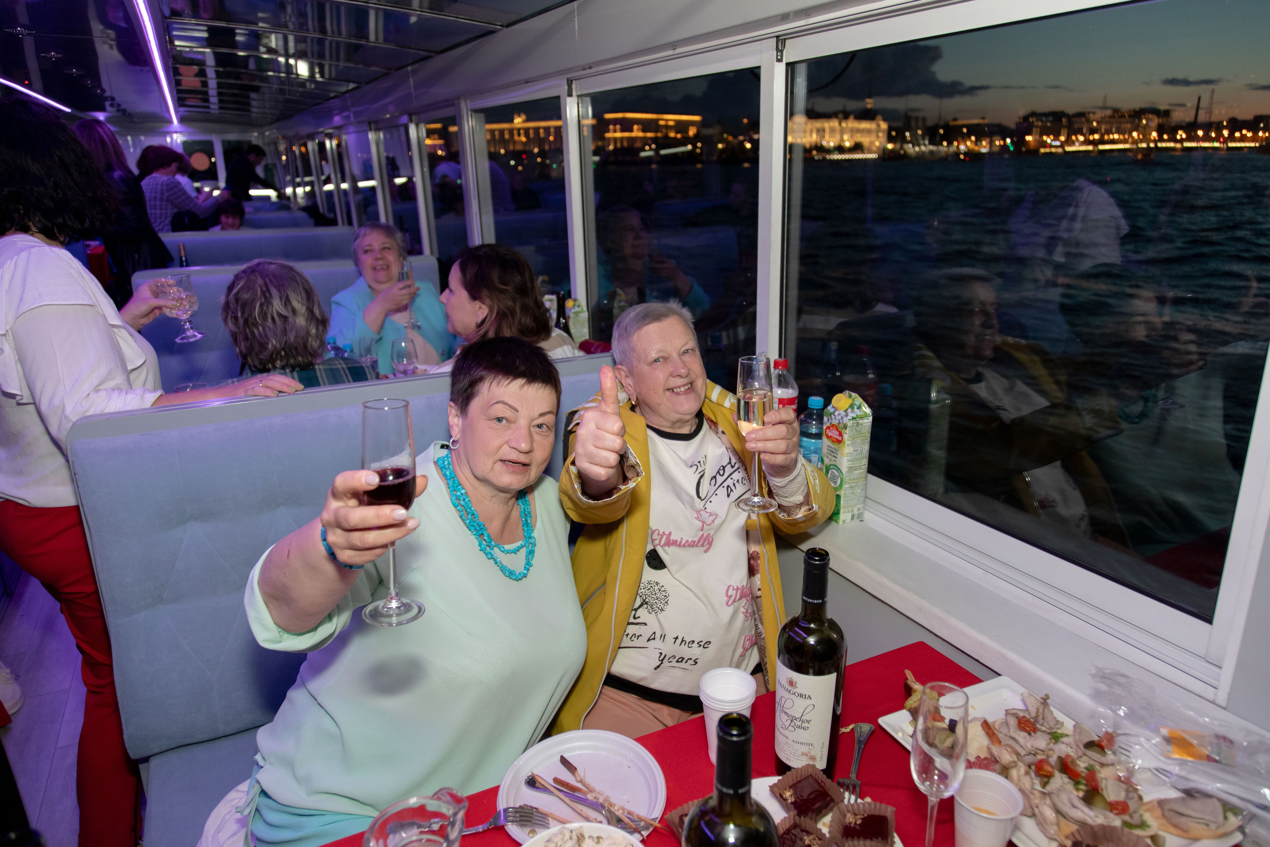 Company party. Фотограф Махлаева Виктория/Санкт-Петербург