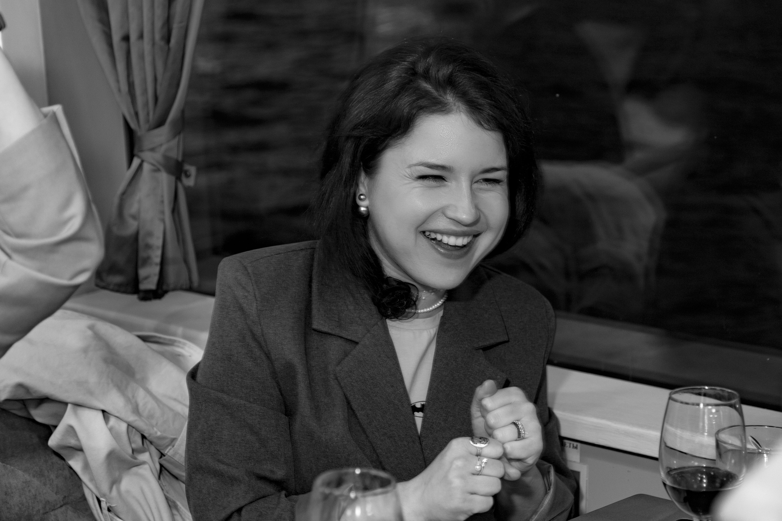 Company party. Фотограф Махлаева Виктория/Санкт-Петербург