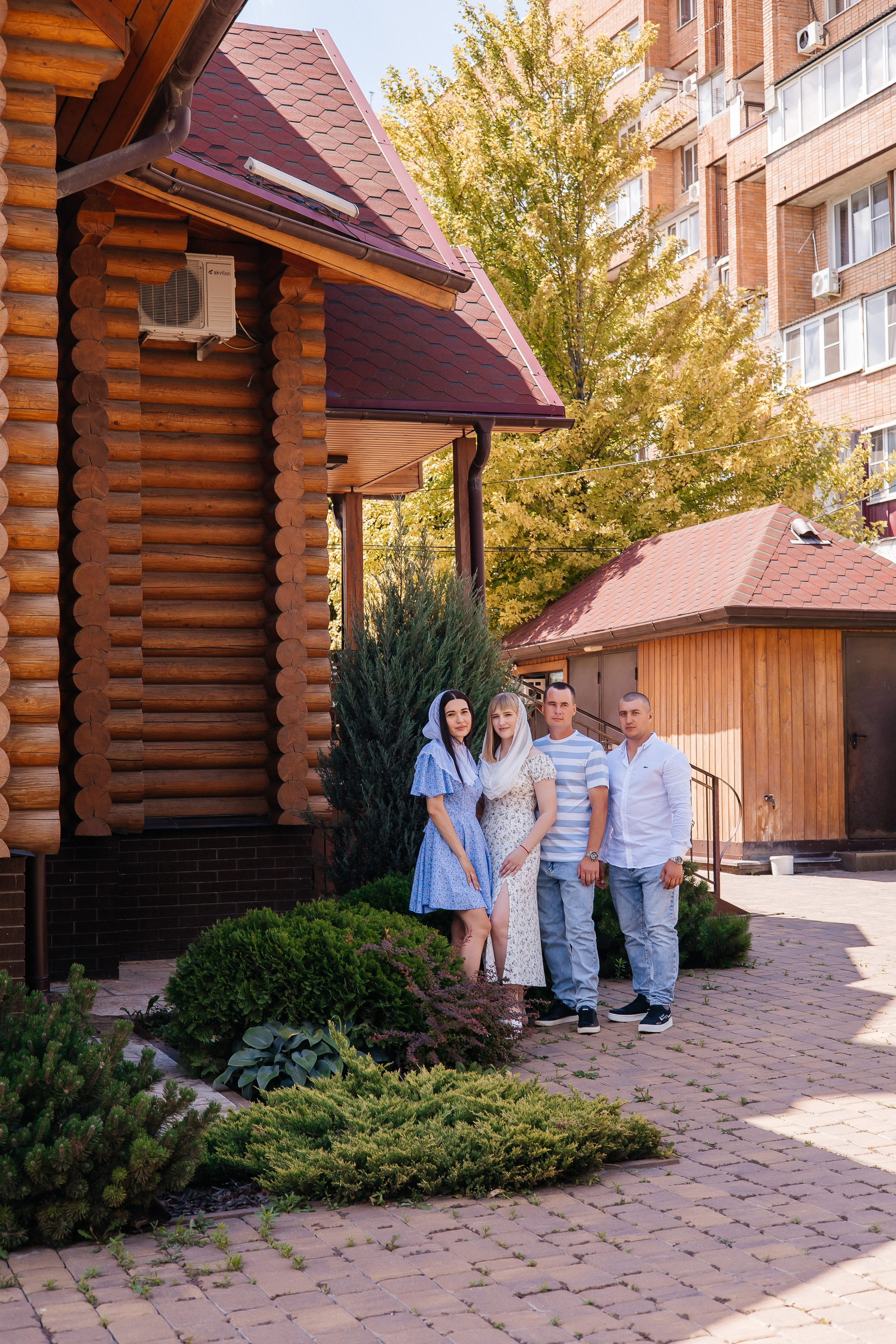 Крестины. Фотограф Ростов-на-Дону | фототерапевт