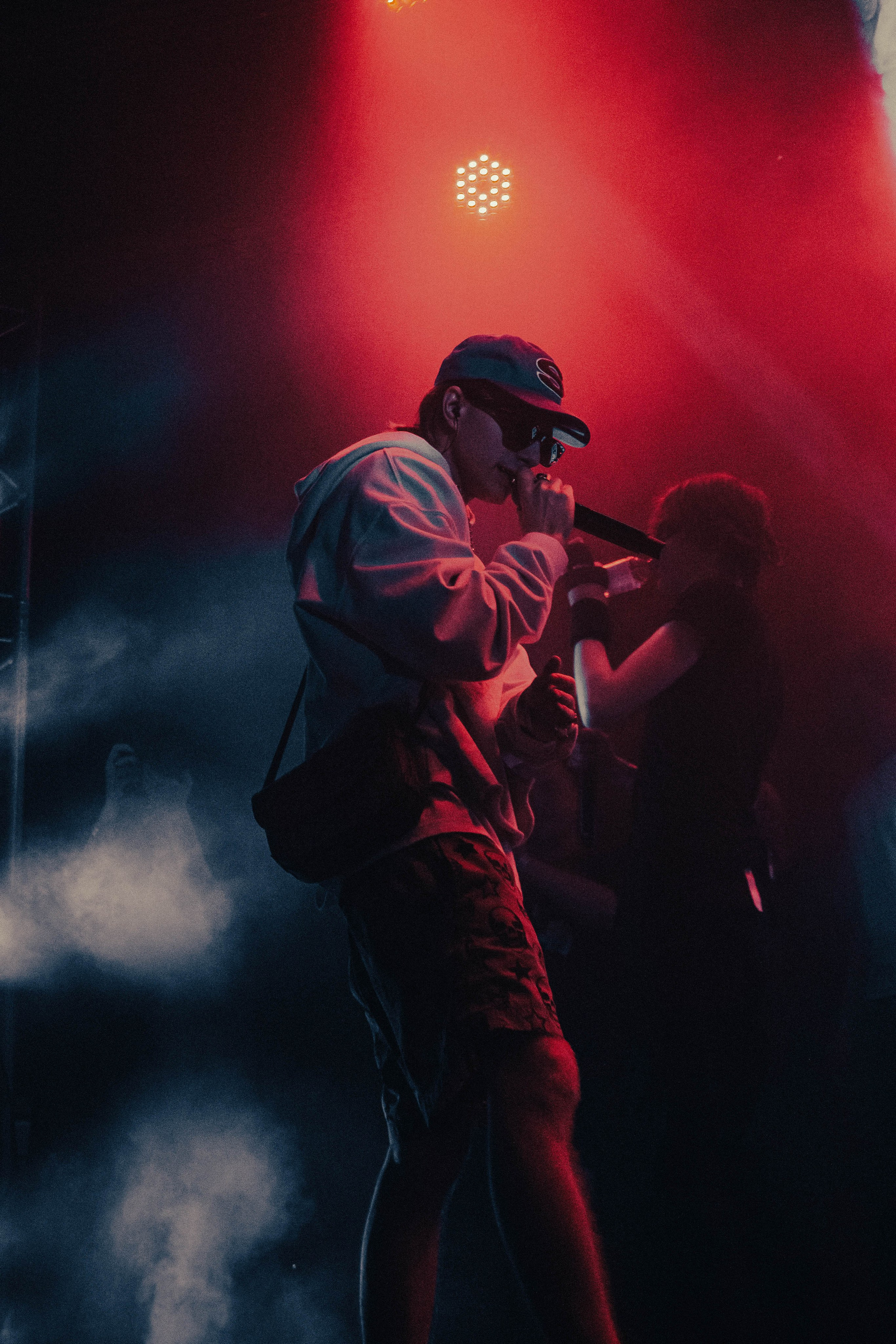 Концертный фотограф в Москве