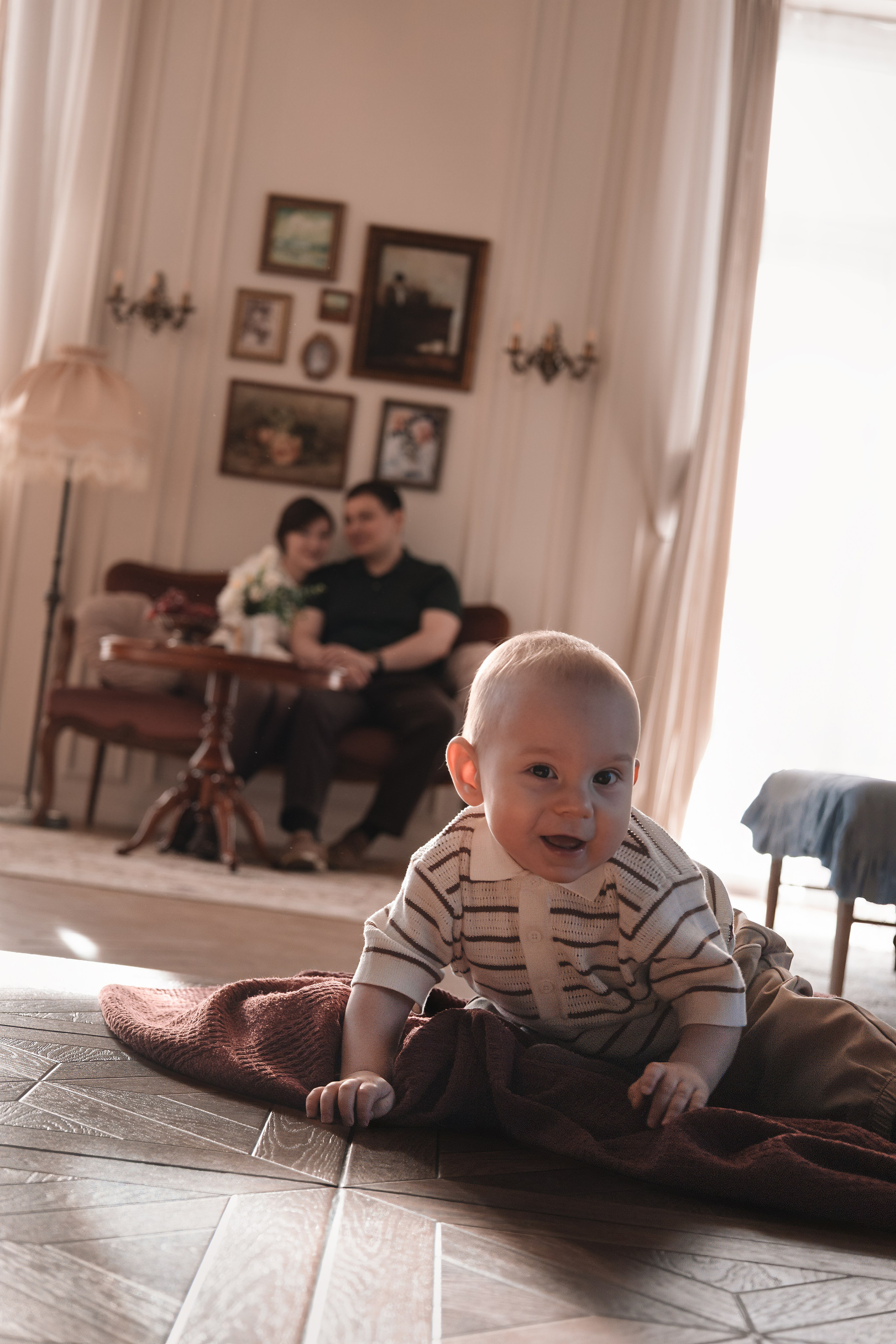 Leona Stage|Библиотека