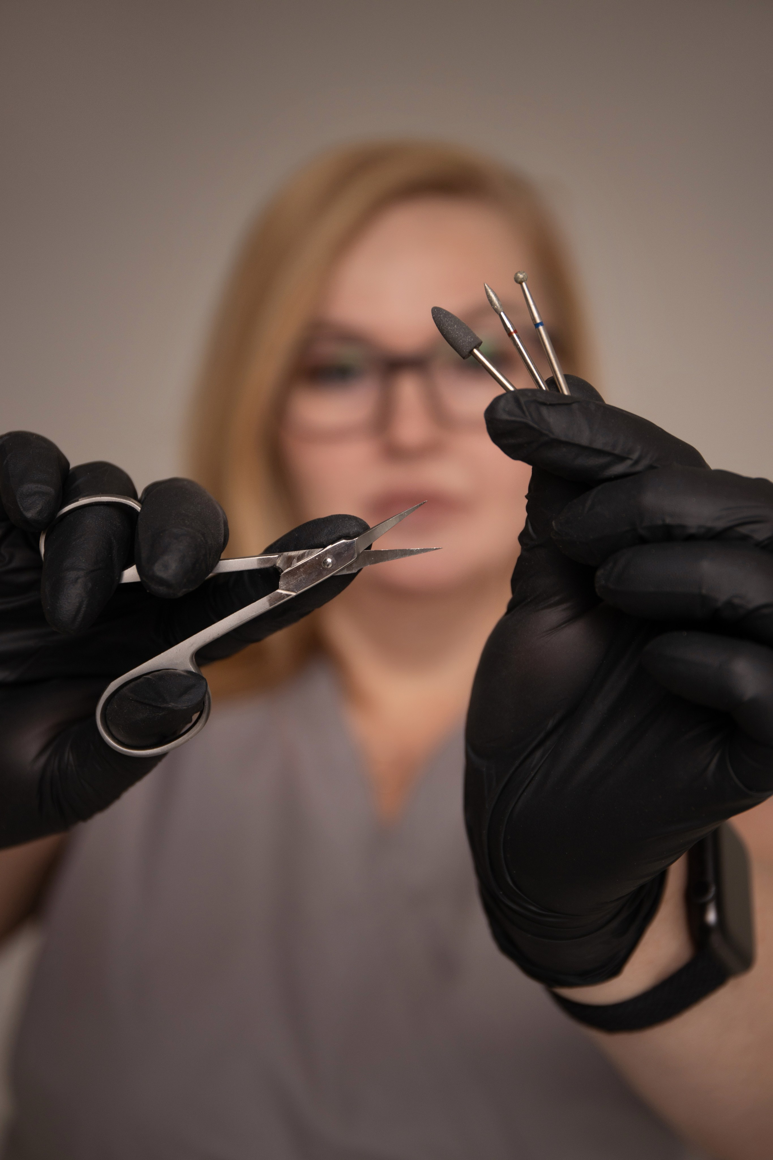 МАСТЕР МАНИКЮРА. Фотограф в Москве