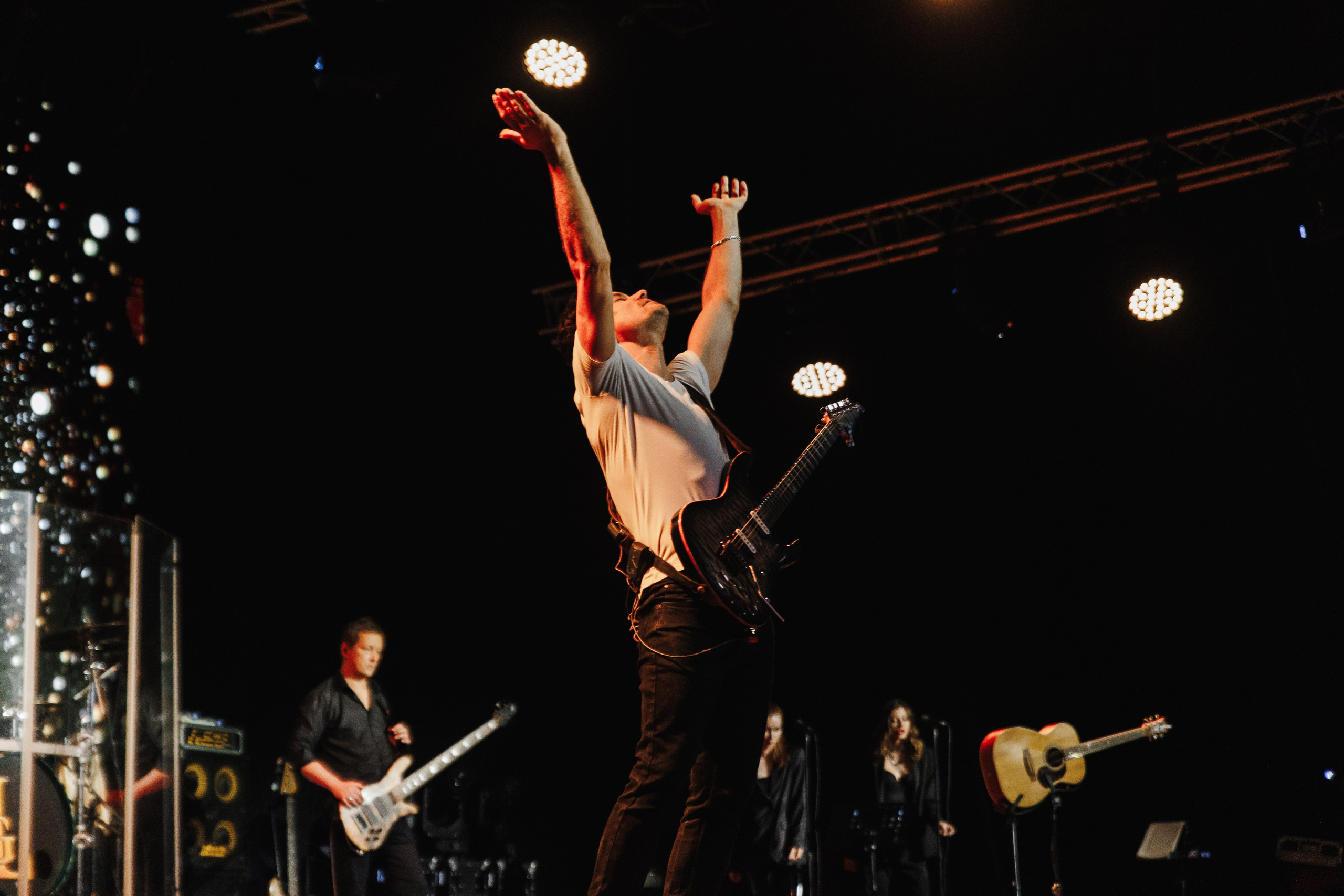 Григорий Лепс, Челябинск, ДК Юность. Фотограф Ольга Махалова — Санкт-Петербург, Москва, Нижний Новгород