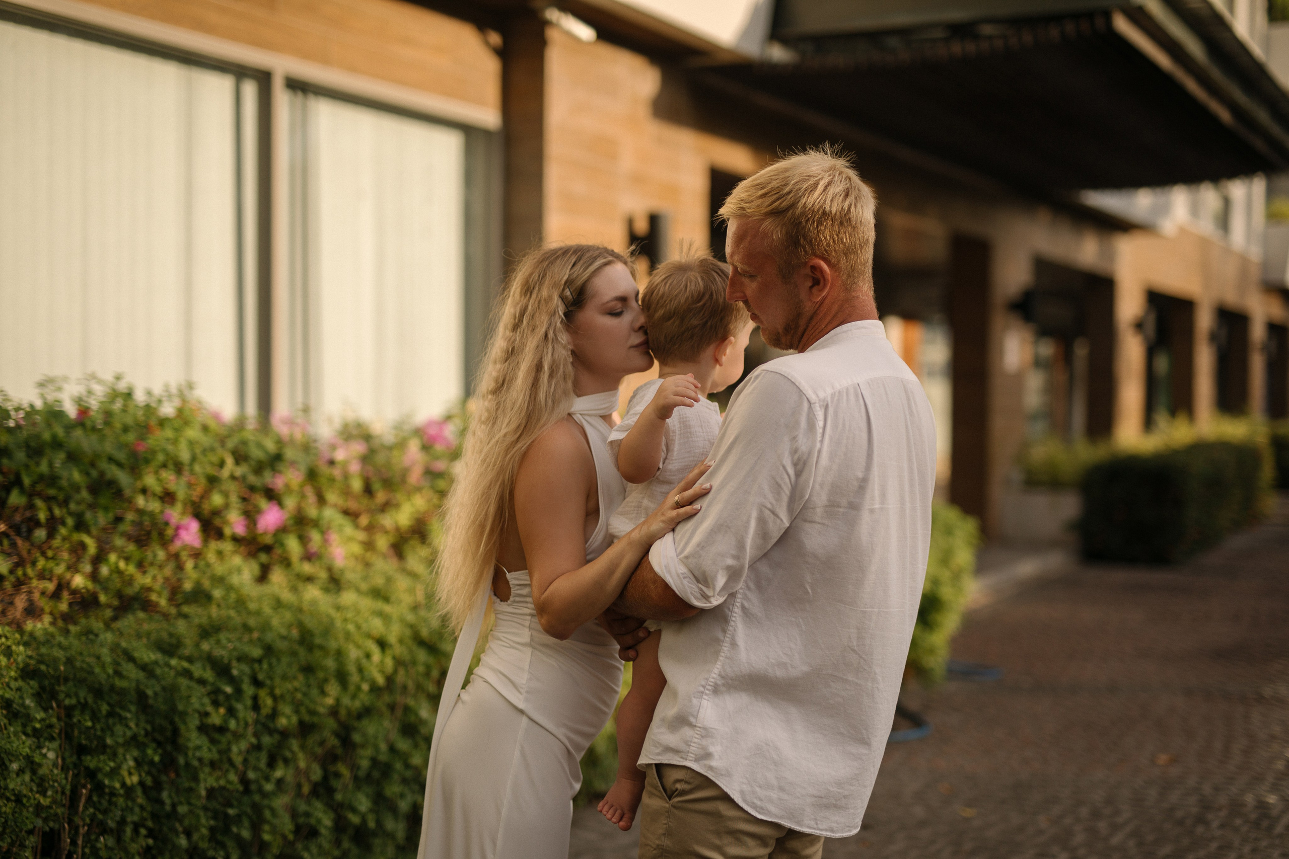 Летний кайф. Свадебный и семейный фотограф во Владивостоке Овчинникова Дарья