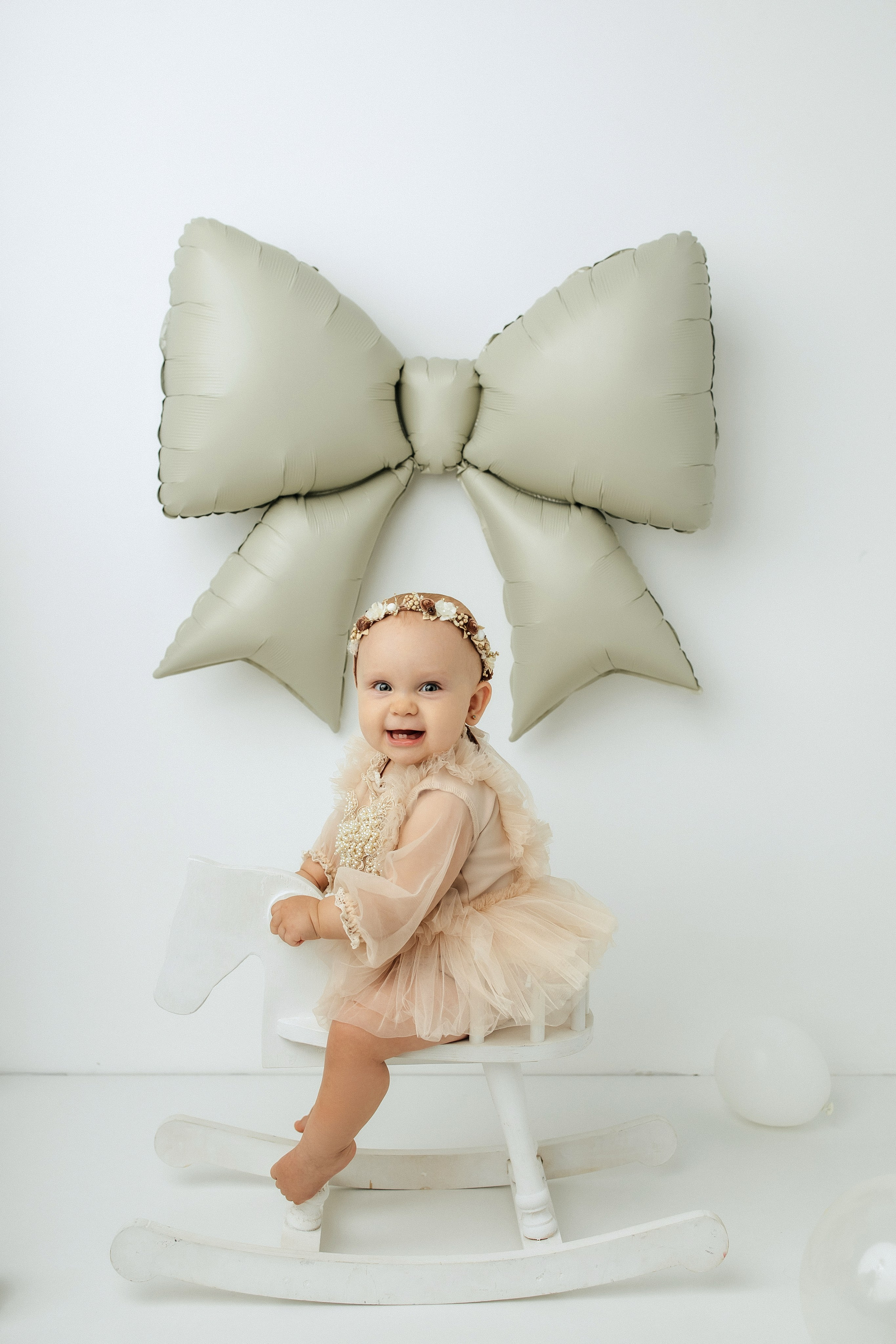 Годики в моей студии. Главная