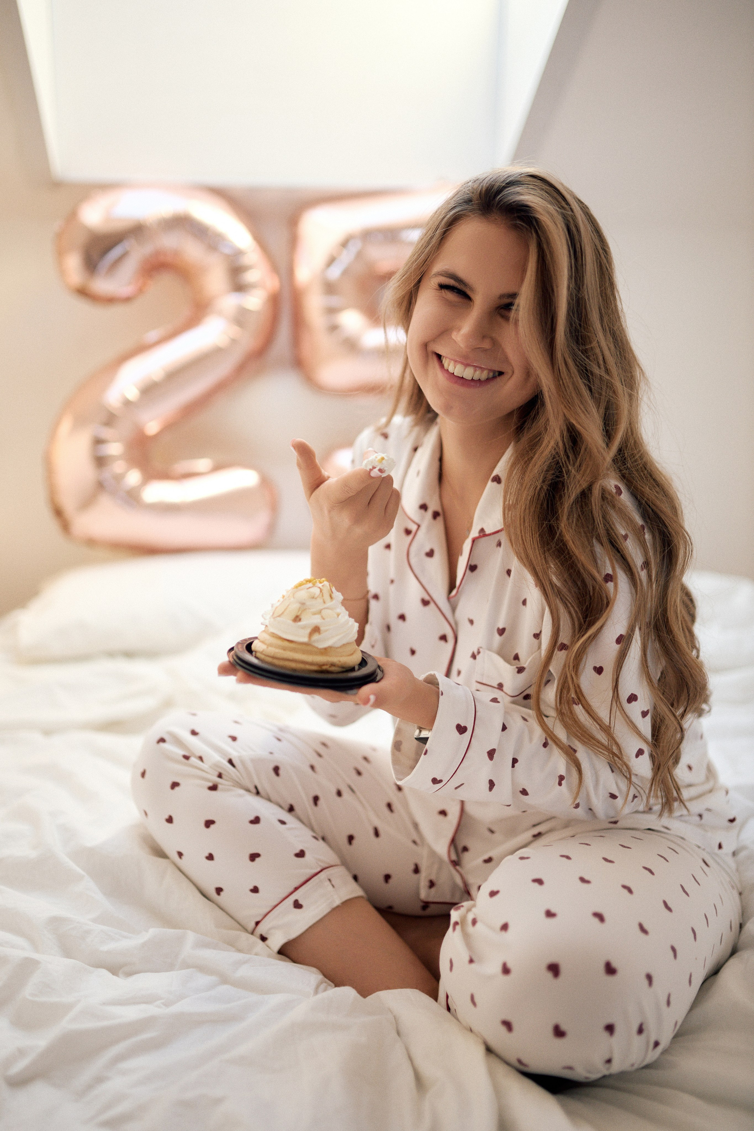 Ира. Фотосессия к дню рождения. Алина Каравайцева. Фотограф в городе Барнаул