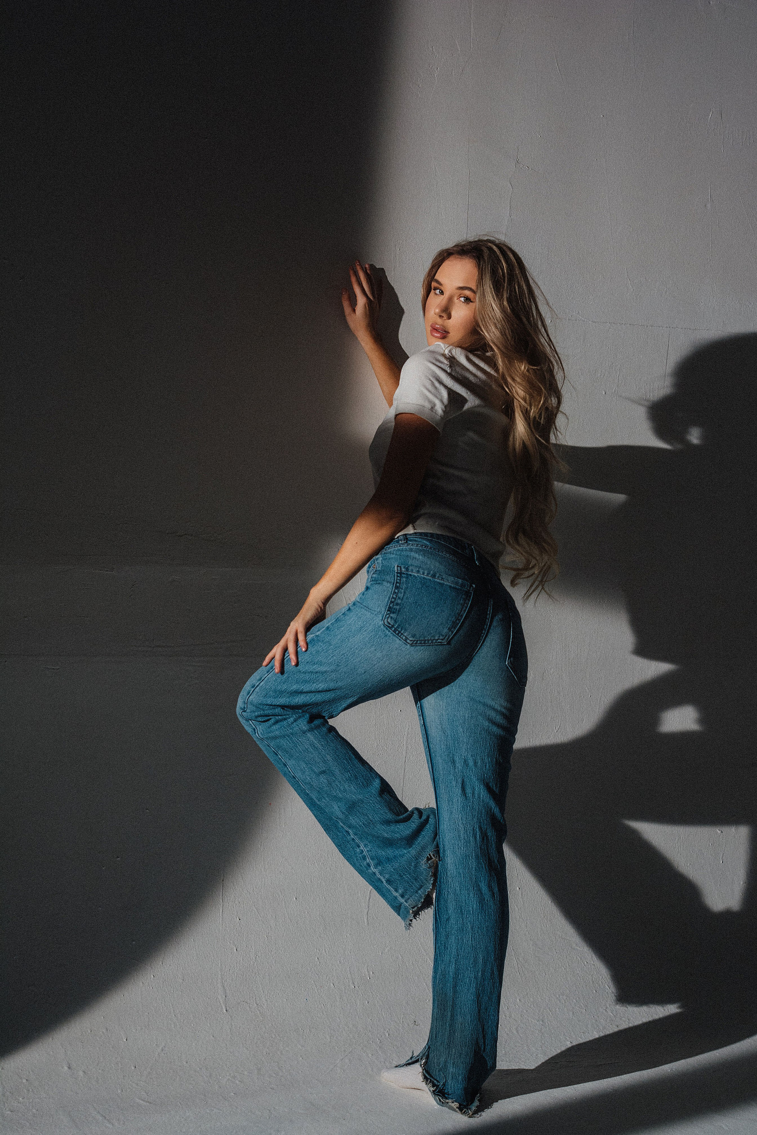 Кристина Дубровина. Фотограф в Москве Ангелина Ким