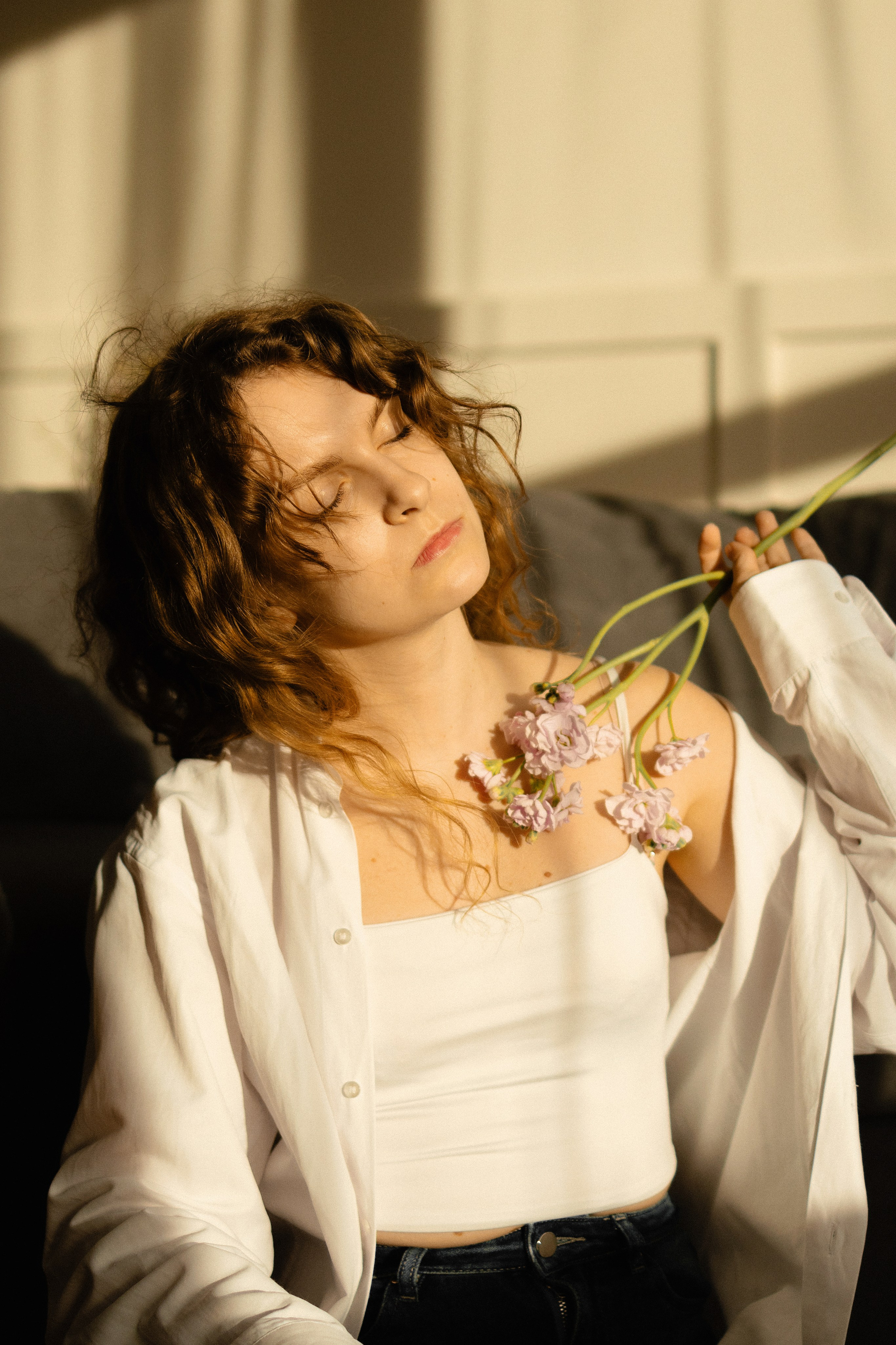 Julia. Портретный фотограф в Минске Екатерина Петренко