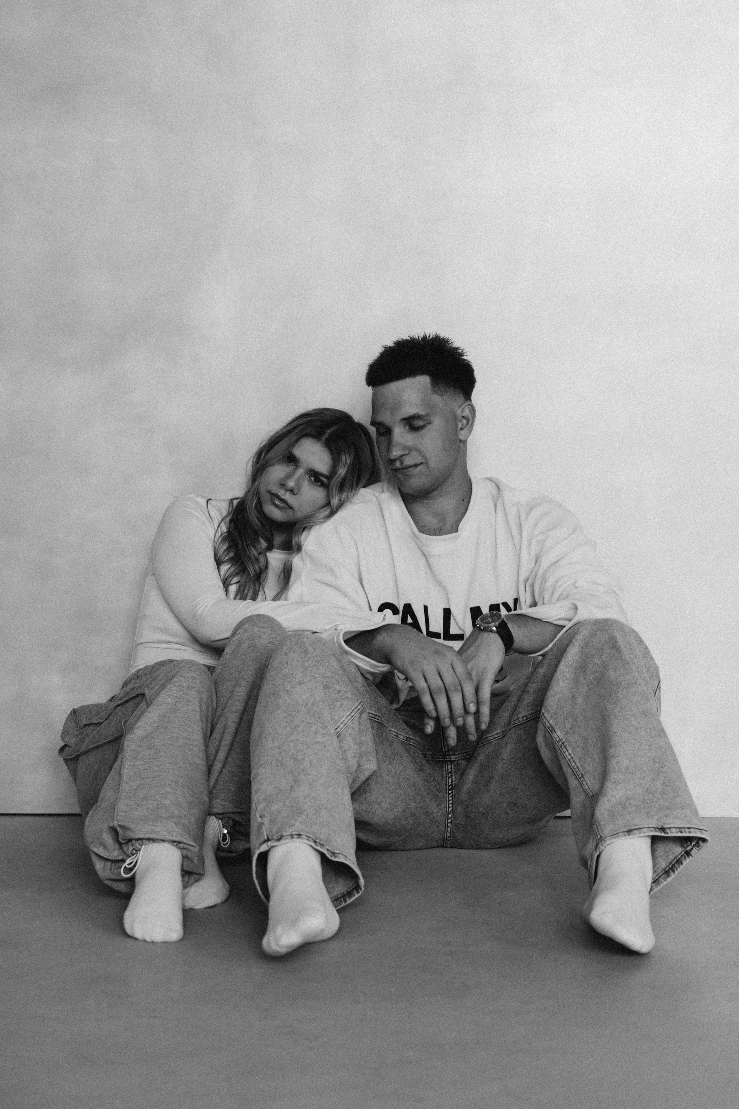 L&D. Портретный фотограф в Минске Екатерина Петренко