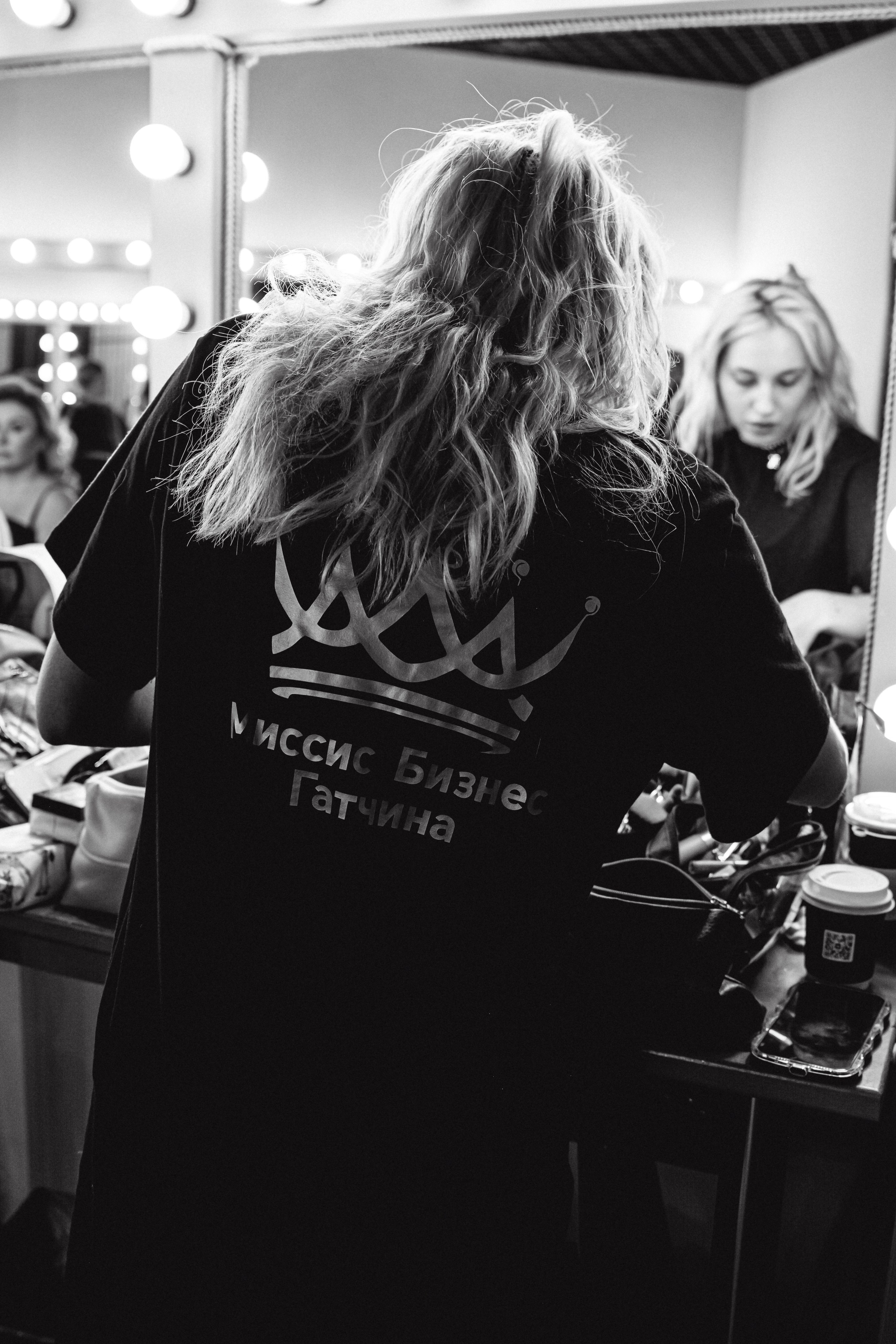 Фэшн-съёмка участниц Миссис Бизнес Гатчина 2023. Портретный фотограф в Санкт-Петербурге Дмитриева Наталия