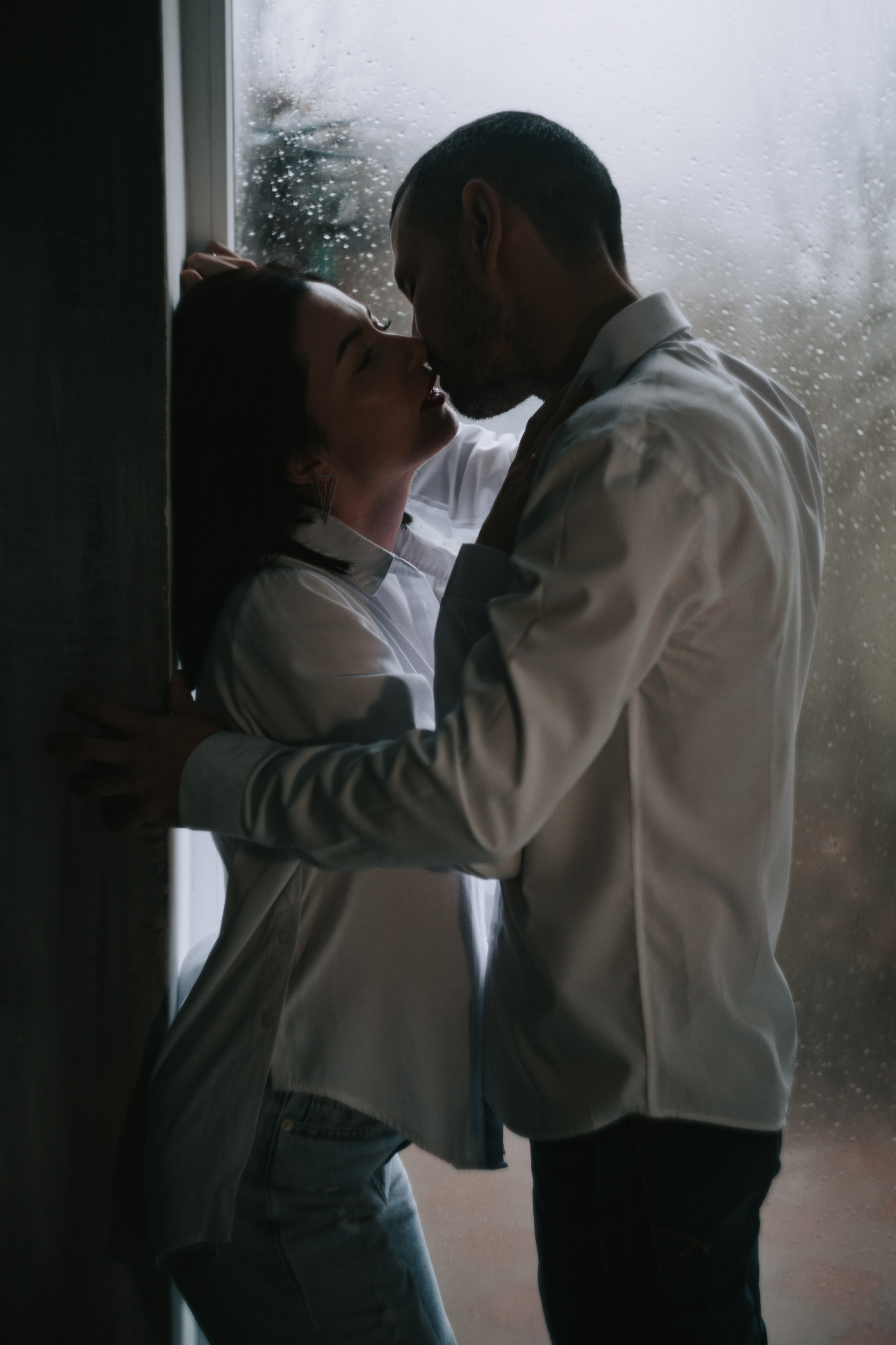 Love Story. Фотограф Эльвина Серафимова