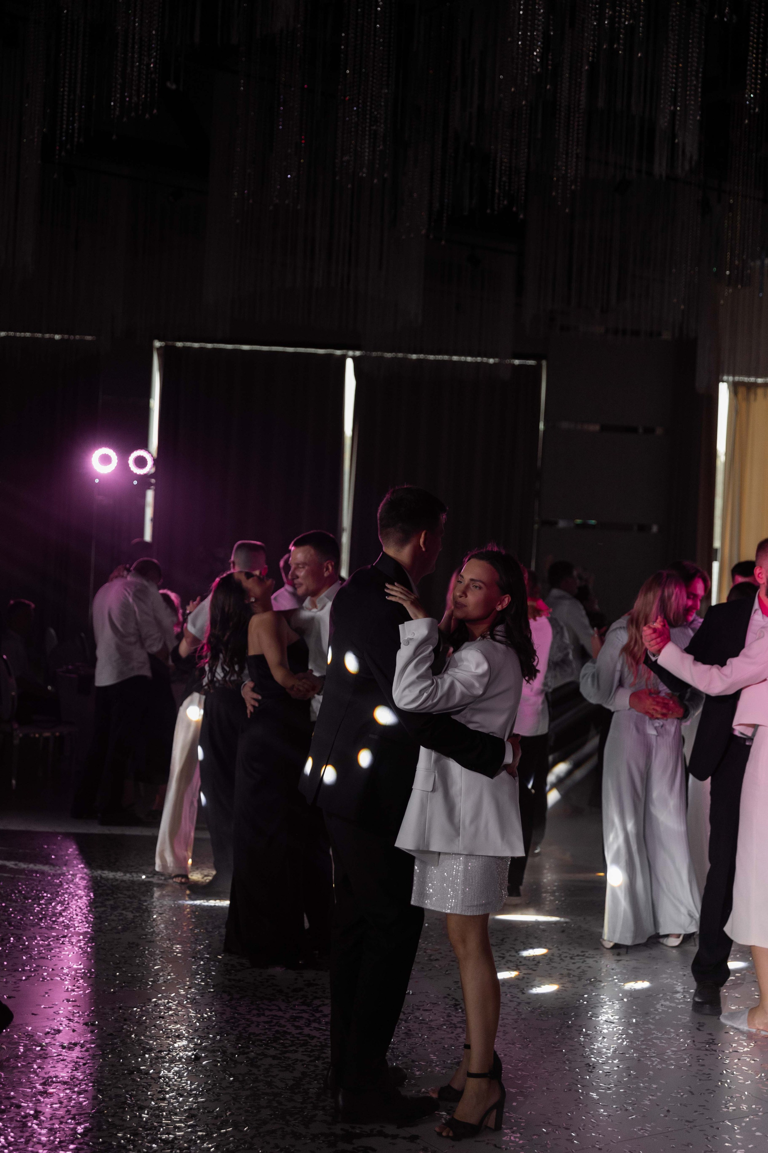 Виктор и Анна. Я Ира и я фотографирую свадьбы более 10 лет