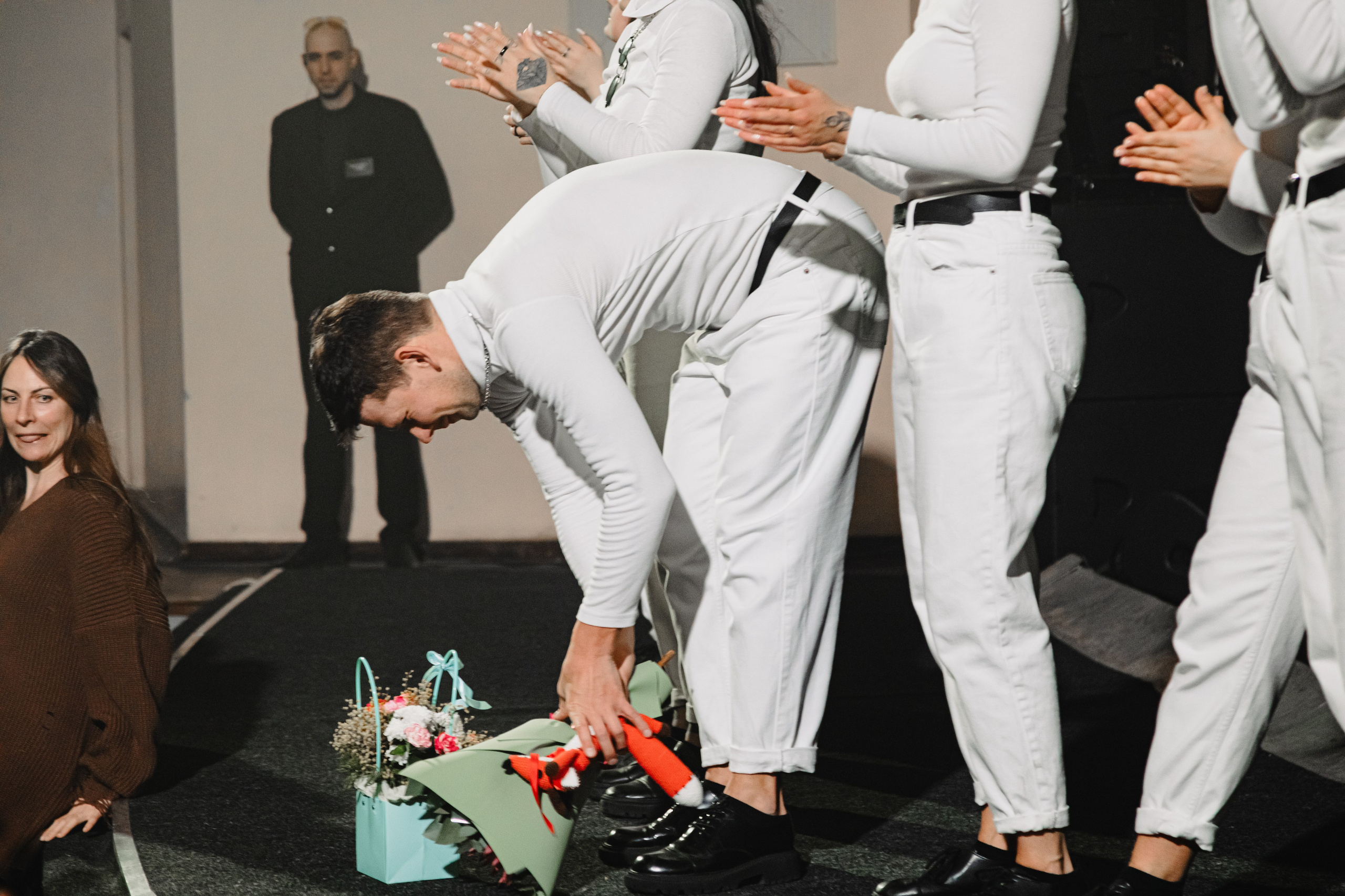 DS Crew 26.02.24 г. Нижний Новгород, ДК ГАЗ. Свадебный и семейный фотограф Женя Добрянская в Нижнем Новгороде