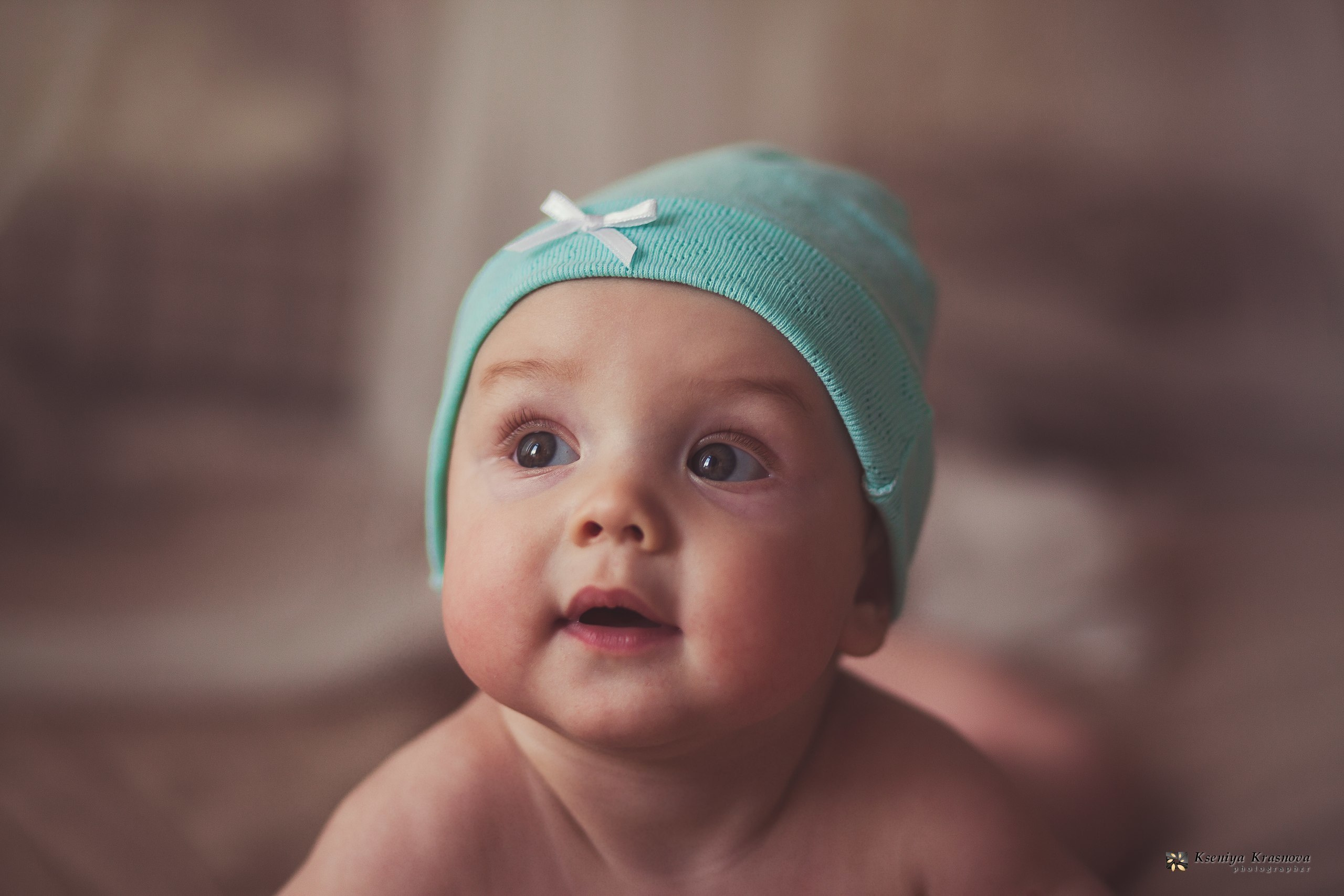 Малыши. Свадебный, семейный и портретный фотограф Ксения Краснова