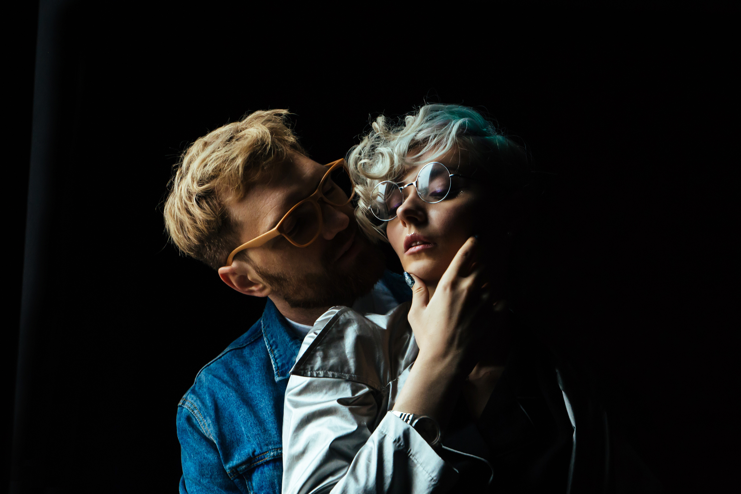 Love Story. Свадебный, семейный и портретный фотограф Ксения Краснова