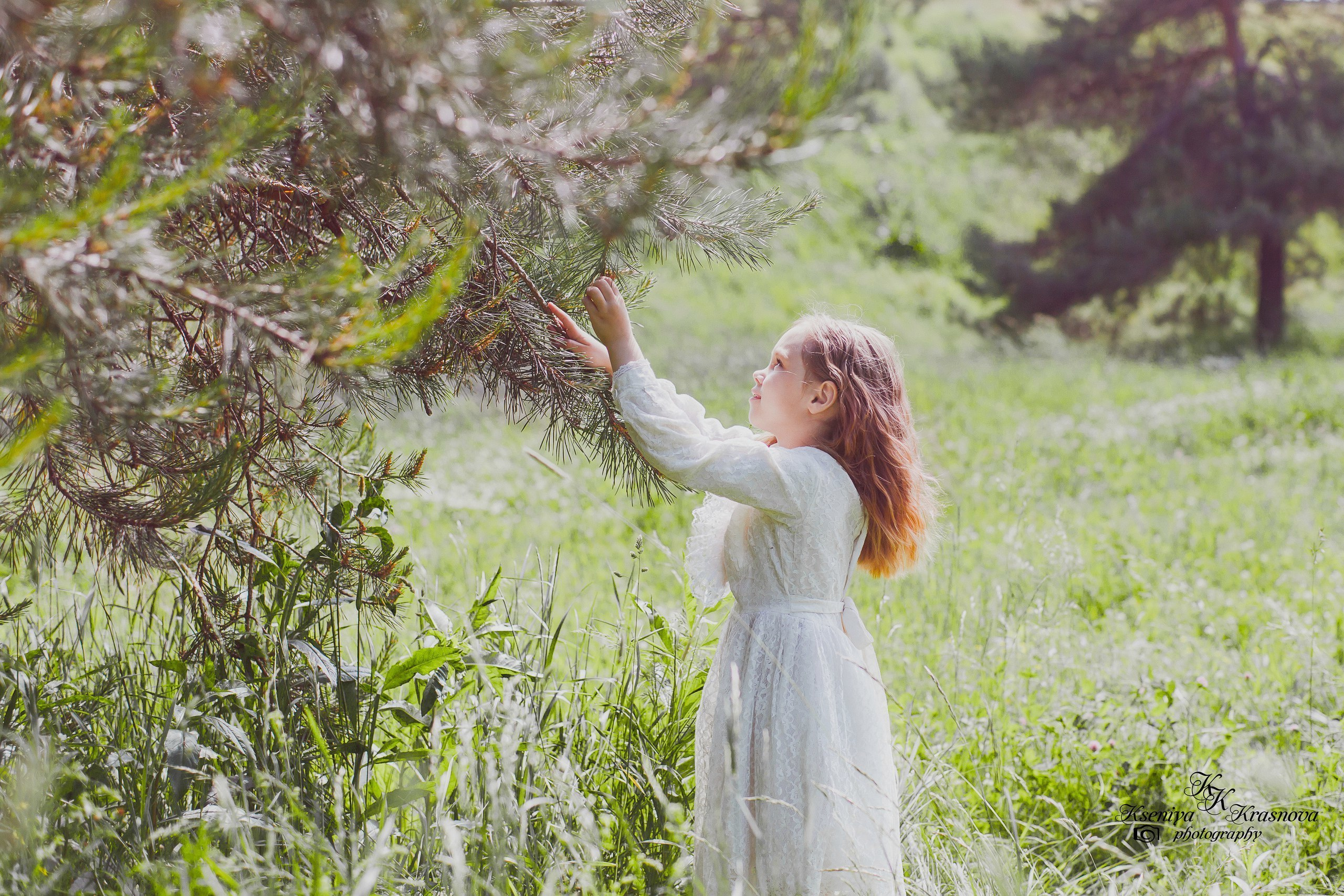 Дети. В Ожидании.... Свадебный, семейный и портретный фотограф Ксения Краснова