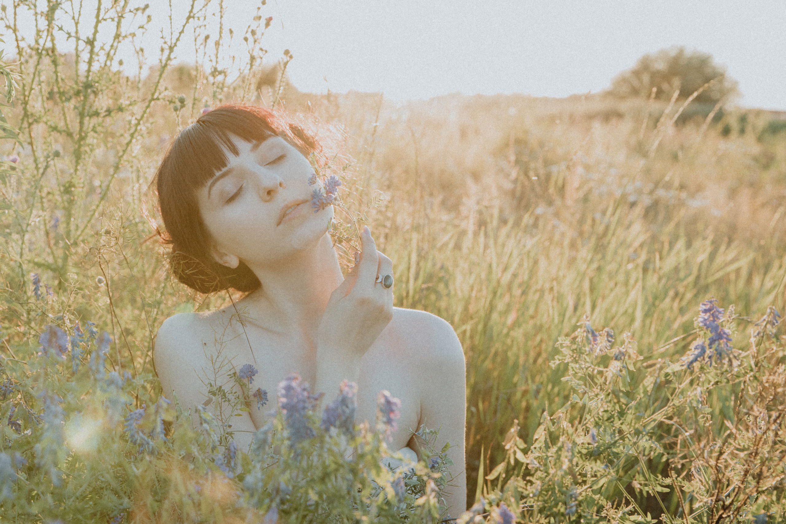 Юля. Свадебный, семейный и портретный фотограф Ксения Краснова