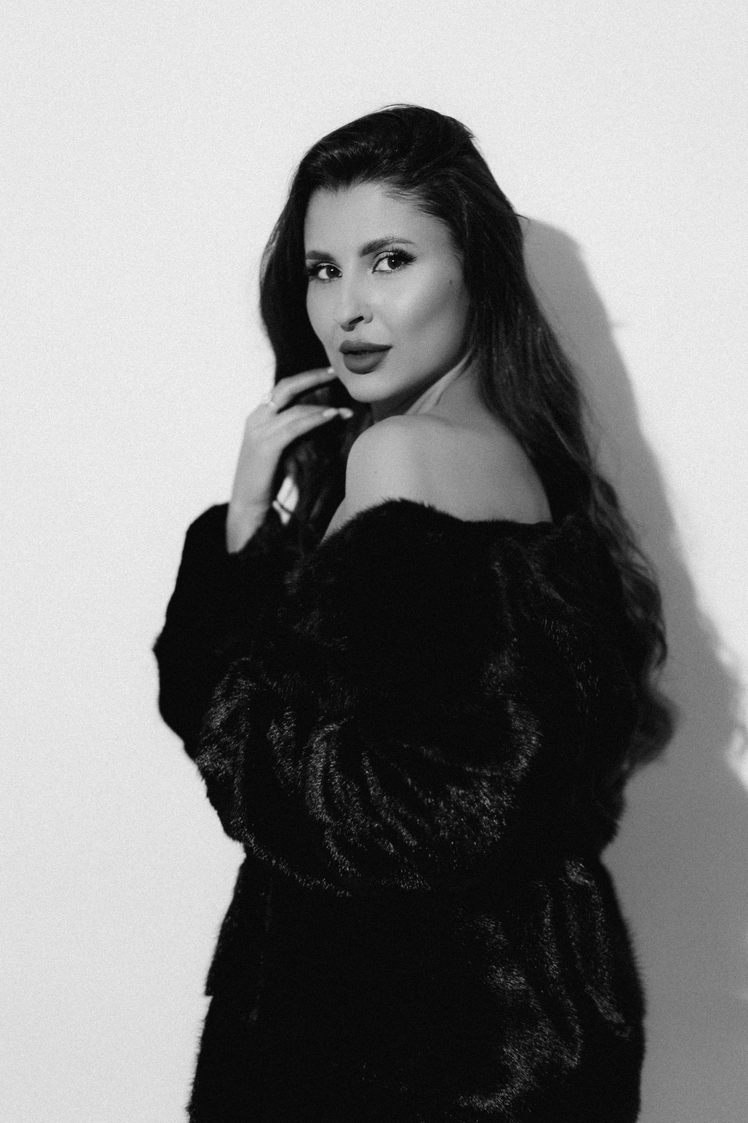 Кристина. Фотограф в Тамбове Ольга Мельникова