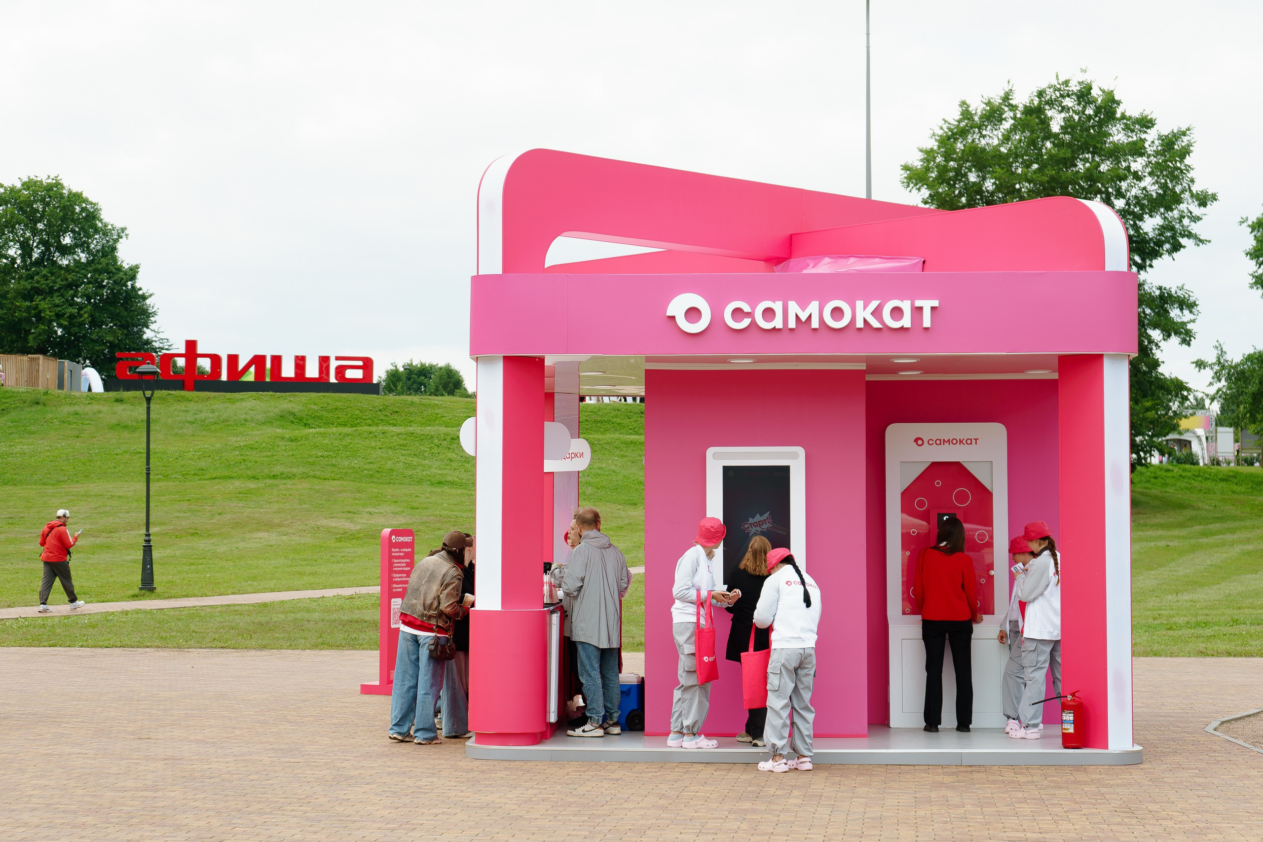 Фотосъёмка для бизнеса. All In Media — фотосъёмка и видеопродакшн