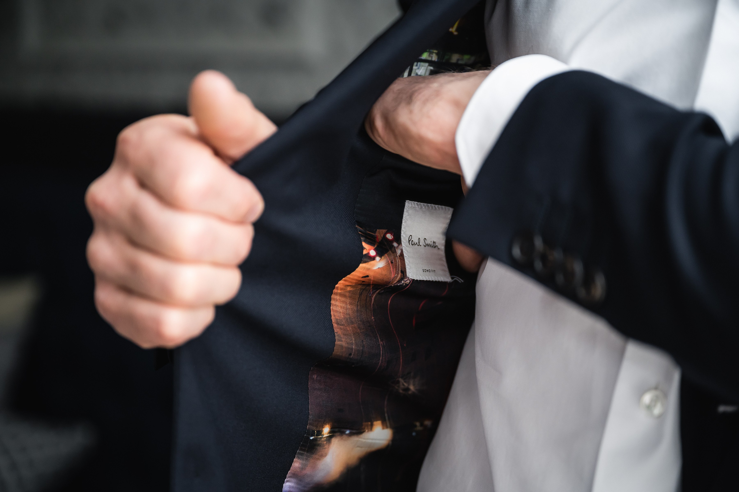 Современная классика. Свадебное агентство Reverence Самара