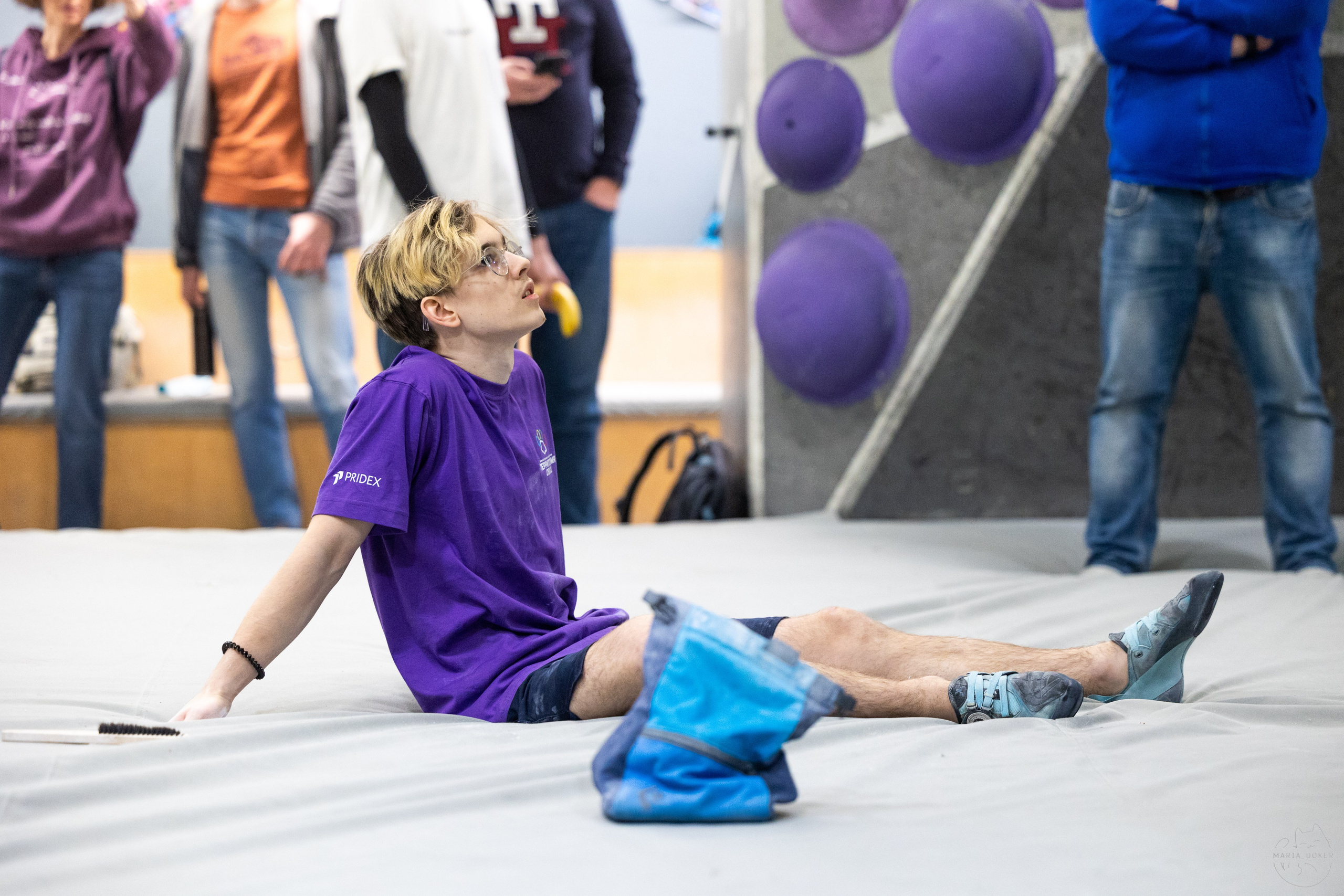 ТЕРРИТОРИЯ OSKAL 10 ЛЕТ. Концертный и репортажный фотограф в Москве и Санкт-Петербурге Мария