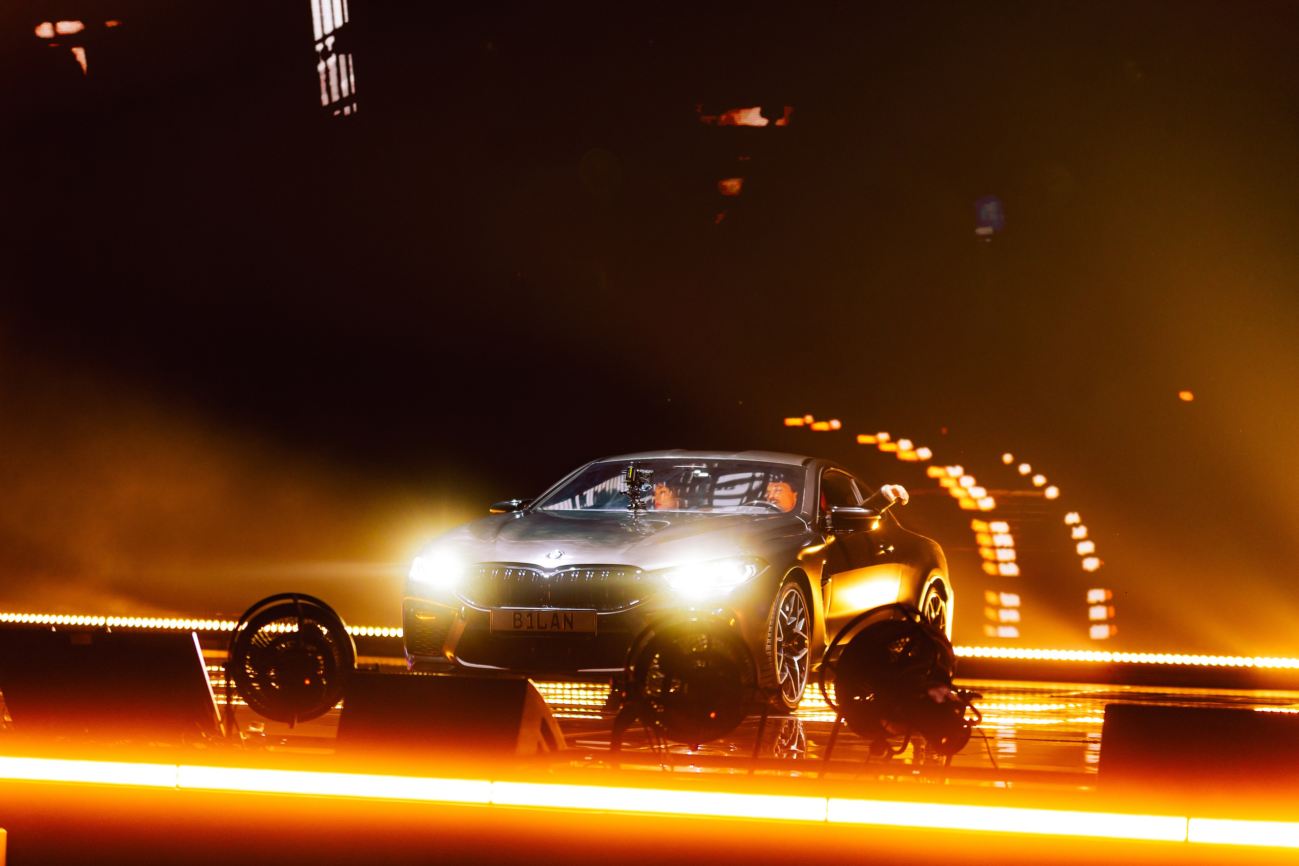 ДИМА БИЛАН В LIVE АРЕНЕ 13-15.02.26. Концертный и репортажный фотограф в Москве и Санкт-Петербурге Мария