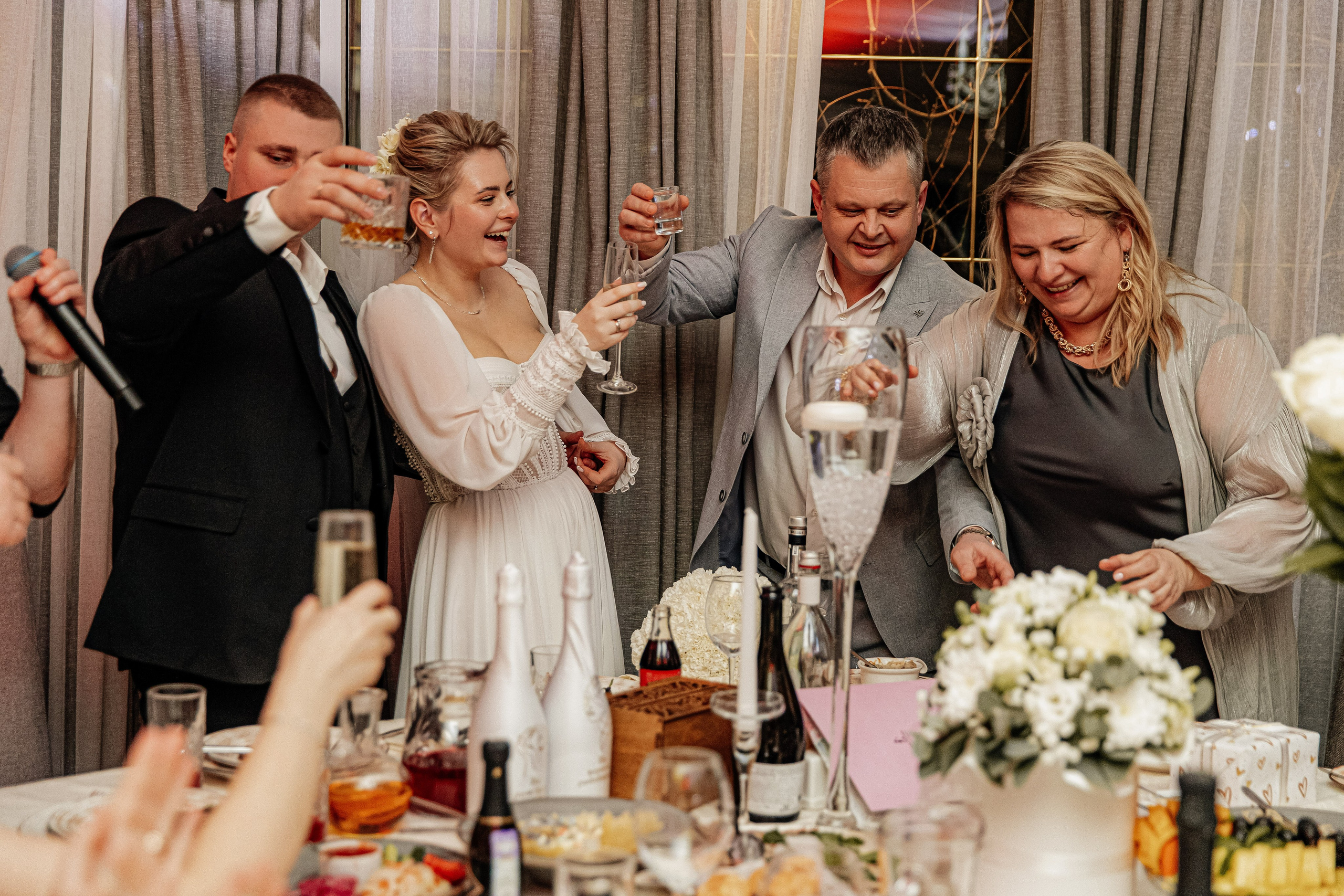 Свадебная съёмка. Семейный и детский фотограф в Домодедово Васина Екатерина