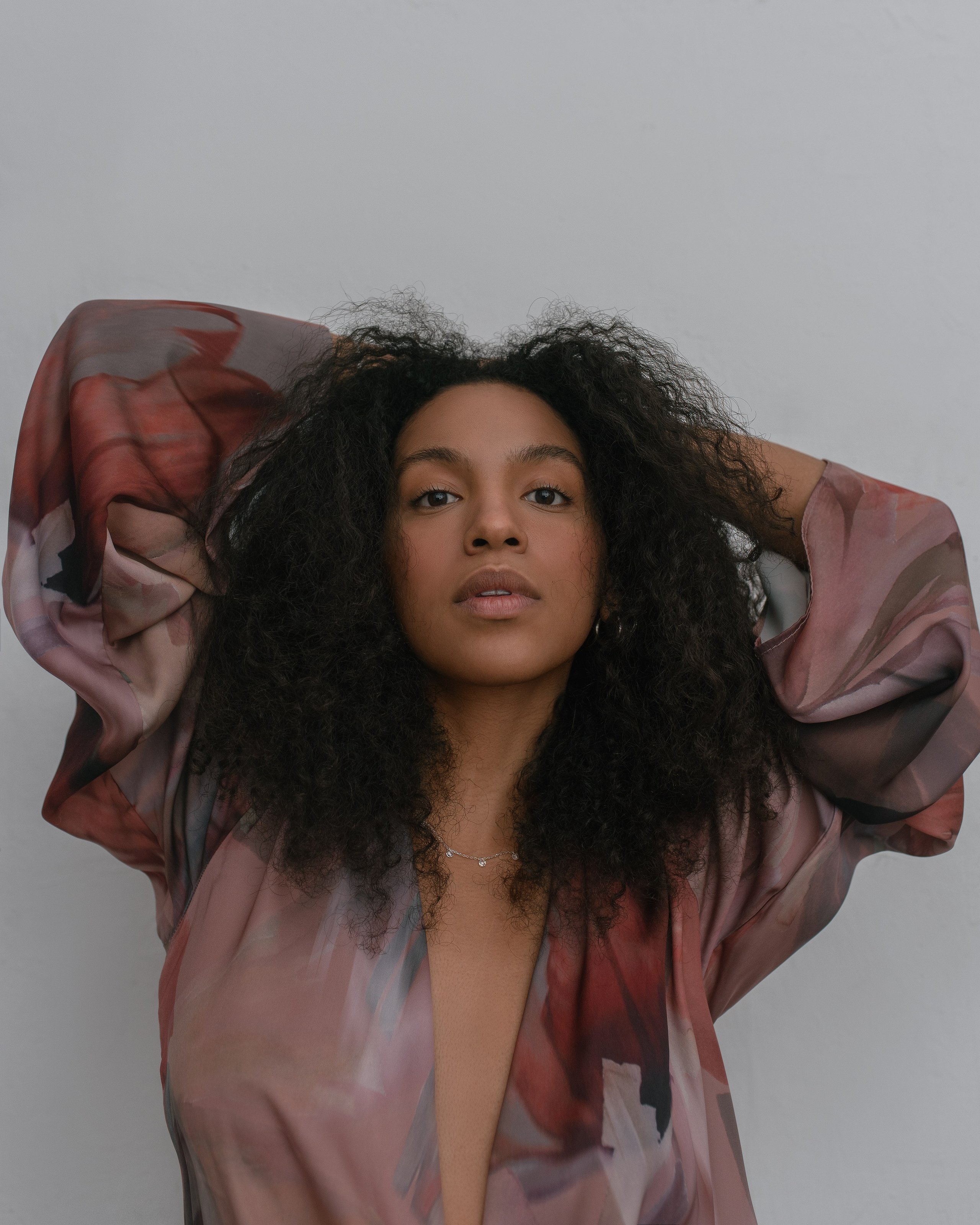 Студия. Катерина Кит Фотограф в Москве