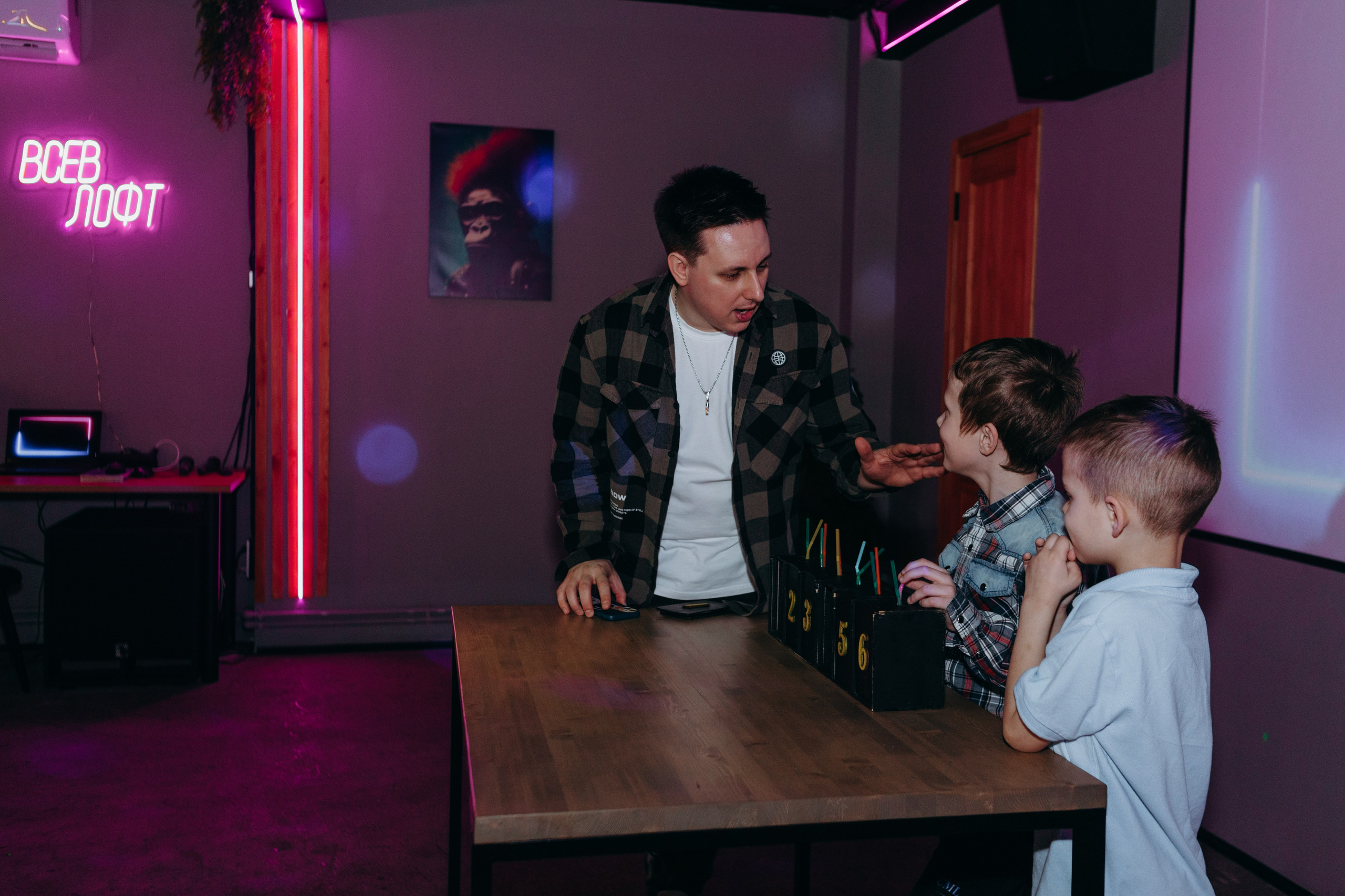 Еве 10 лет. Семейный фотограф во Всеволожске и Санкт-Петербурге Юлия Капустина