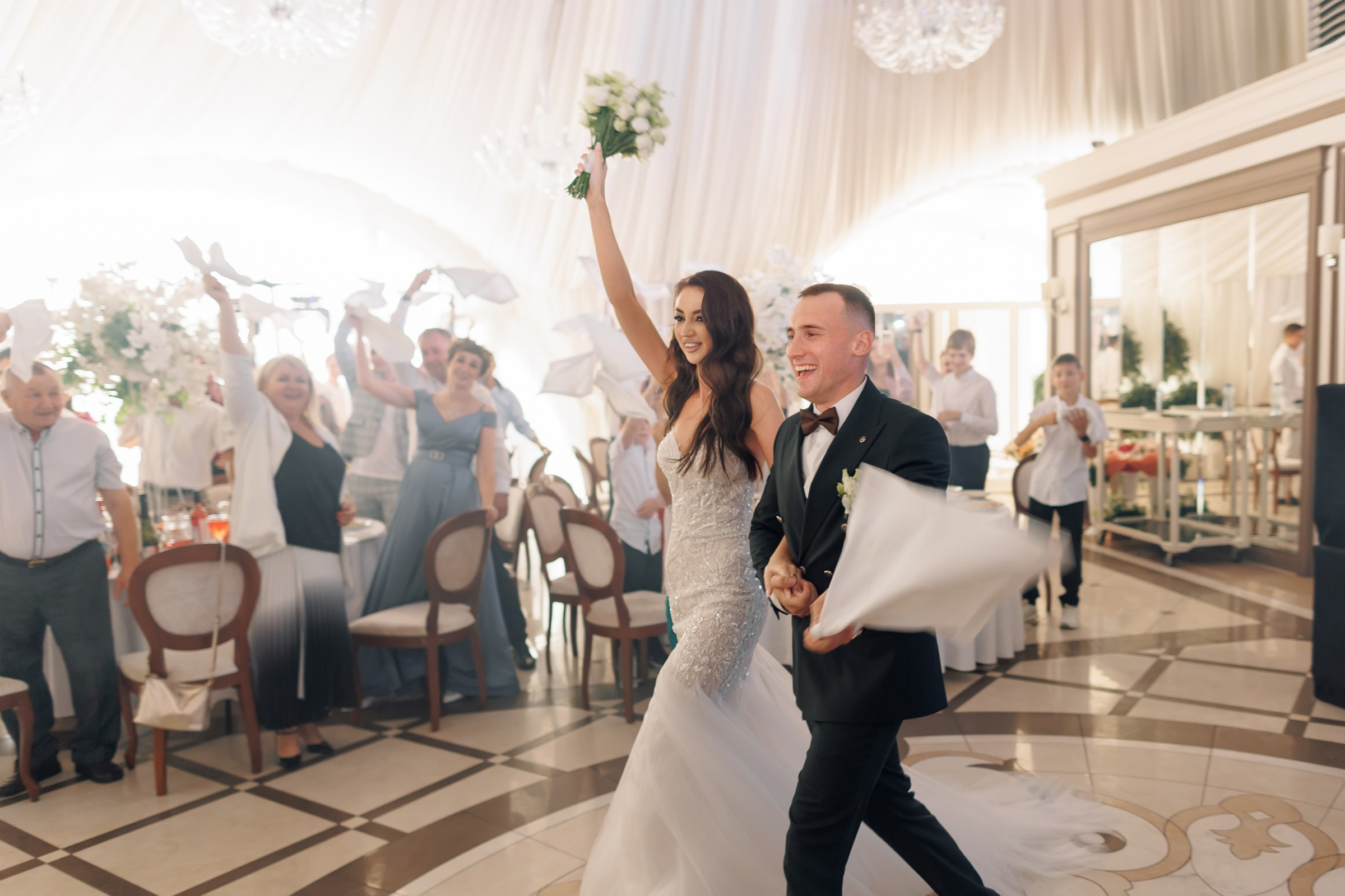 Павел и Ксения. Свадебный, портретный и репортажный фотограф Дмитрий Карпов