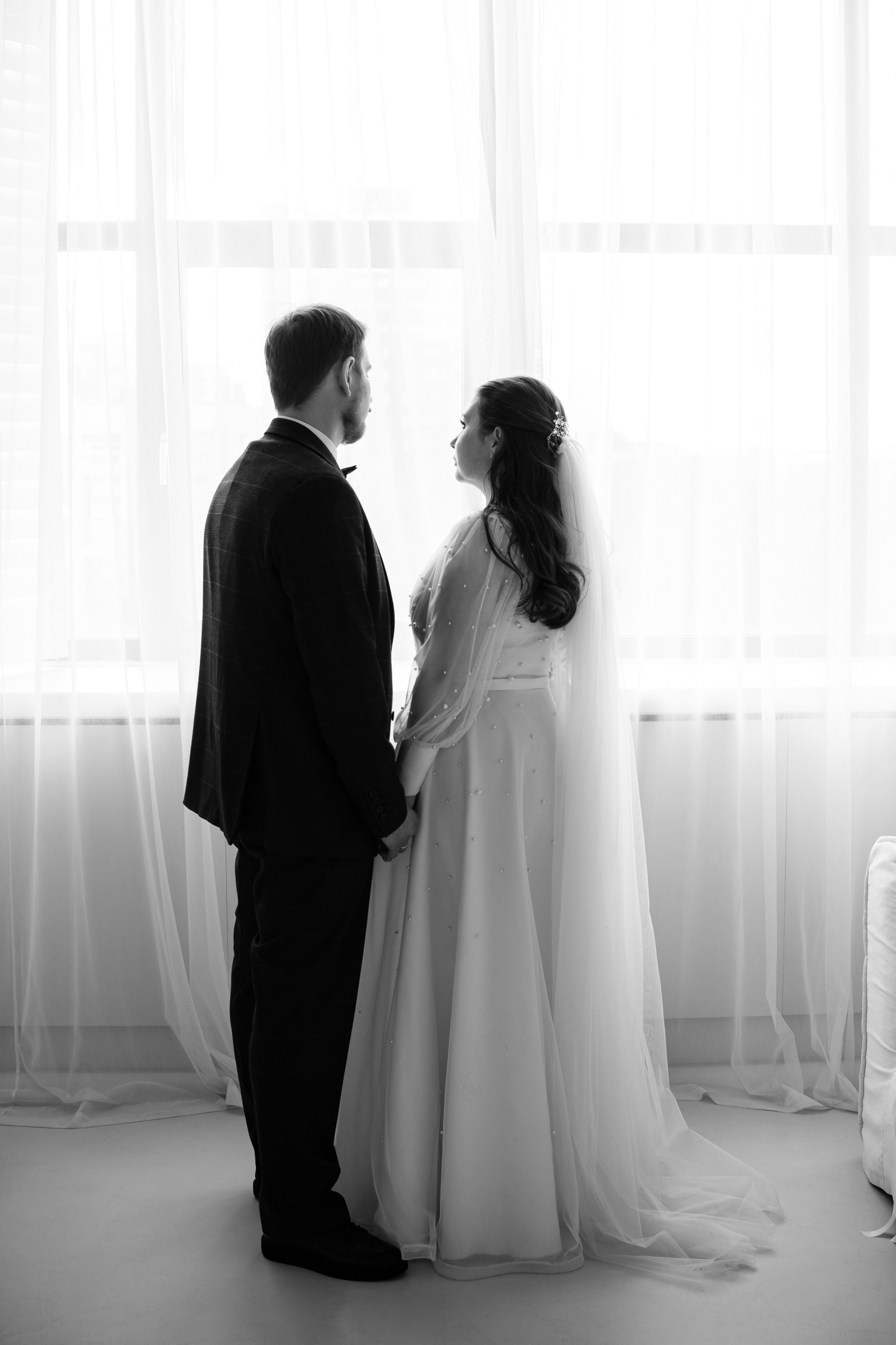 Виталий и Ксения. Фотограф Челябинск Екатерина Миниханова