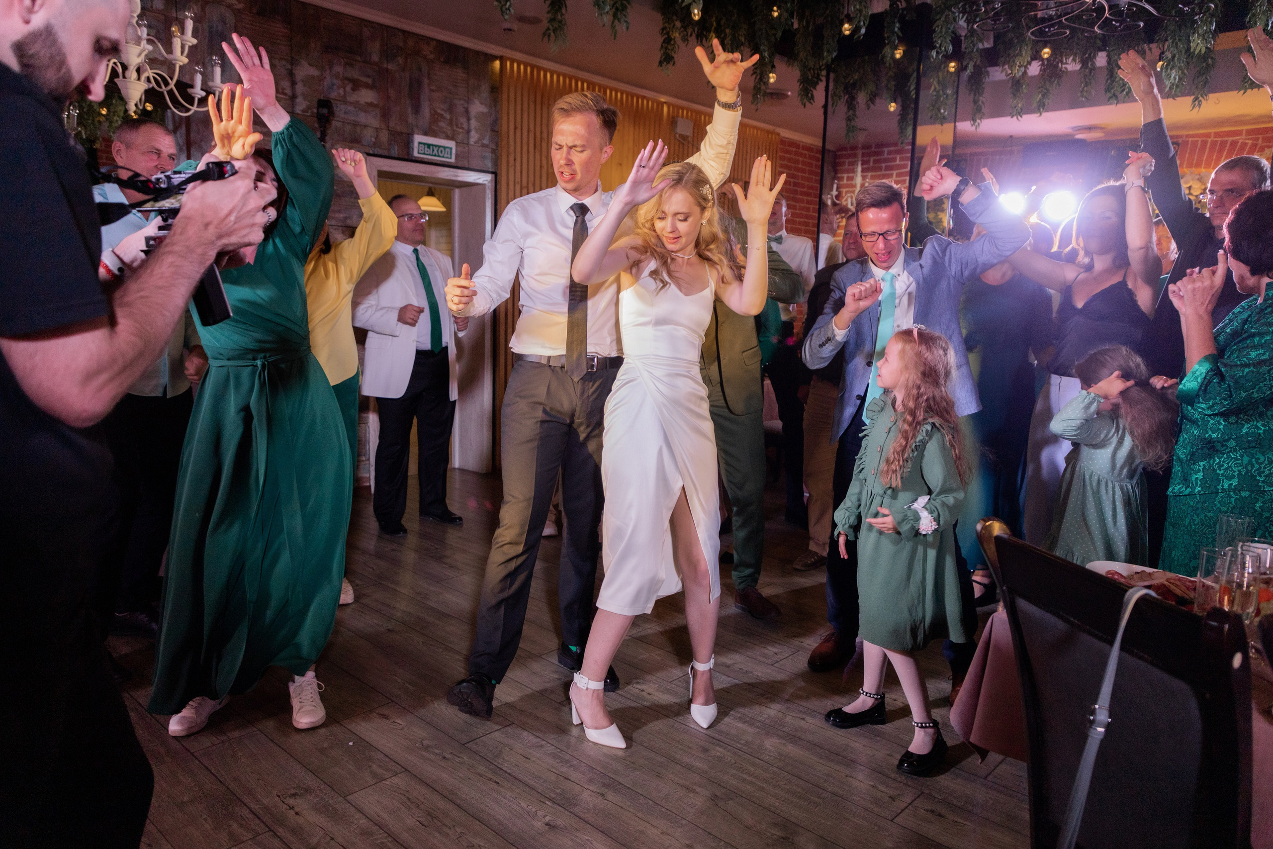 Банкеты. Свадебный фотограф Ангелина Сунгатулина | Саратов | Балаково | Вольск