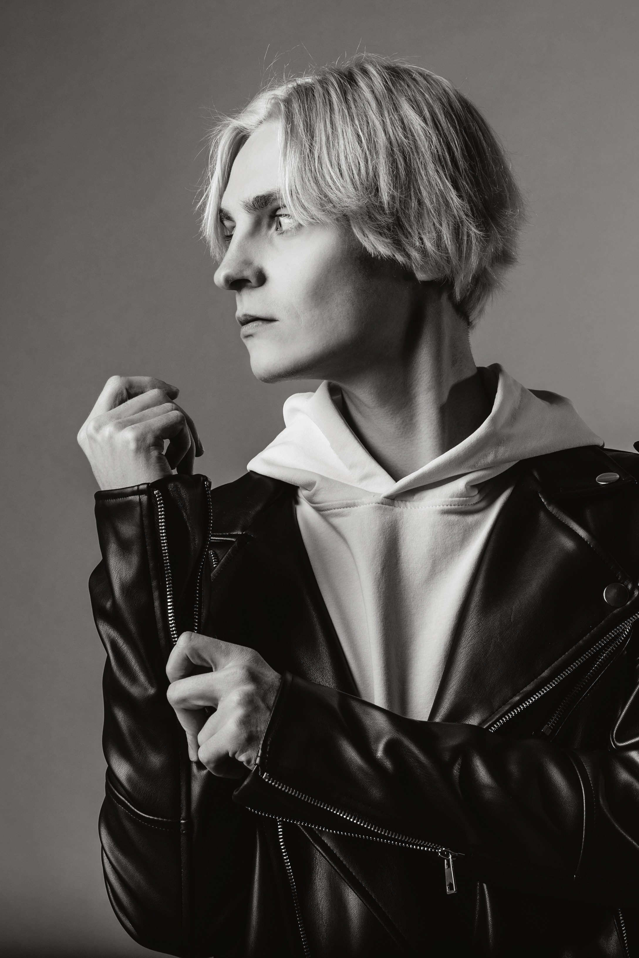 Индивидуальные фотосессии в Новоуральске. Фотограф в Новоуральске Анна Молодожен