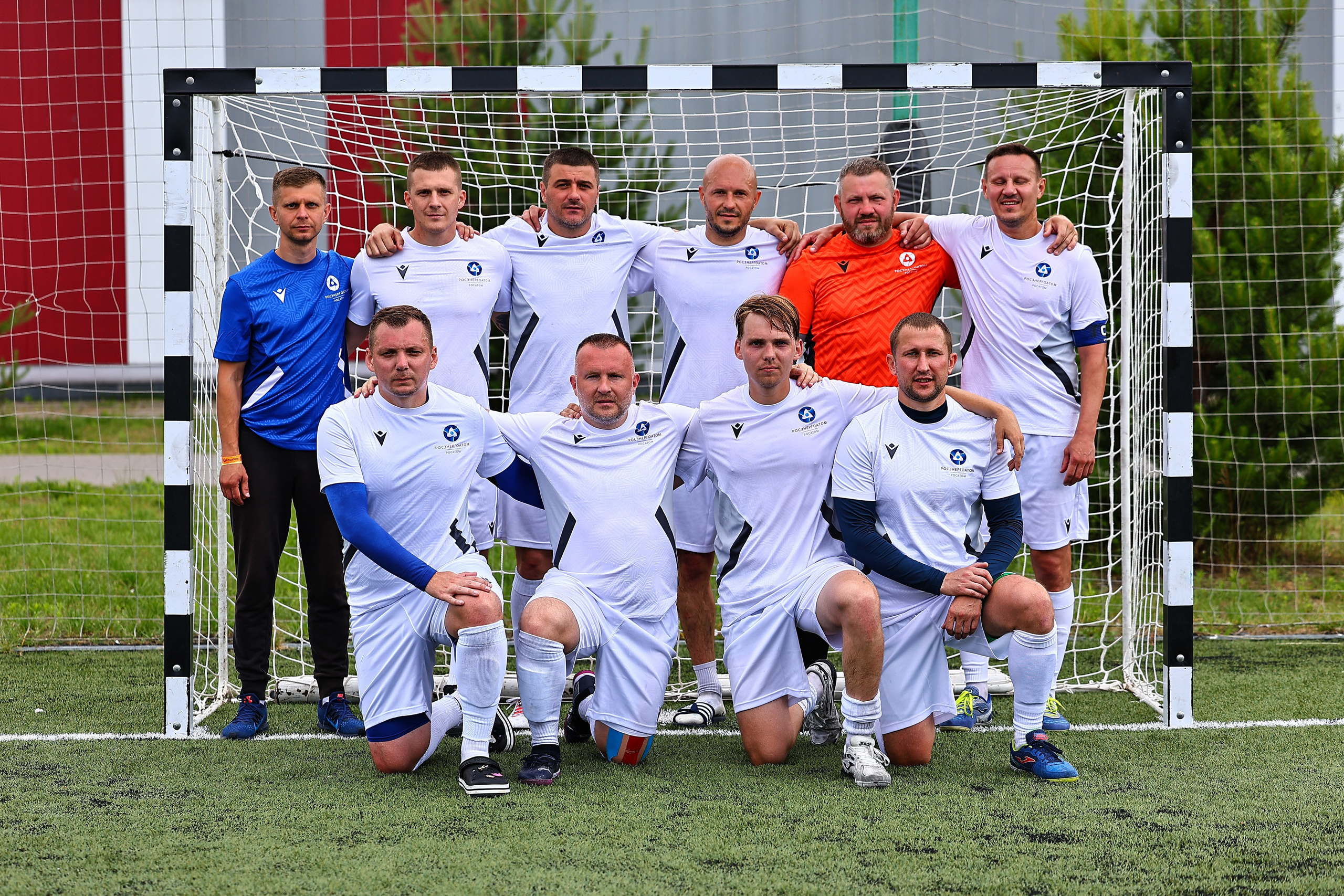 АТОМИАДА Лето 2025. Фототерапевт Ева Бунеева