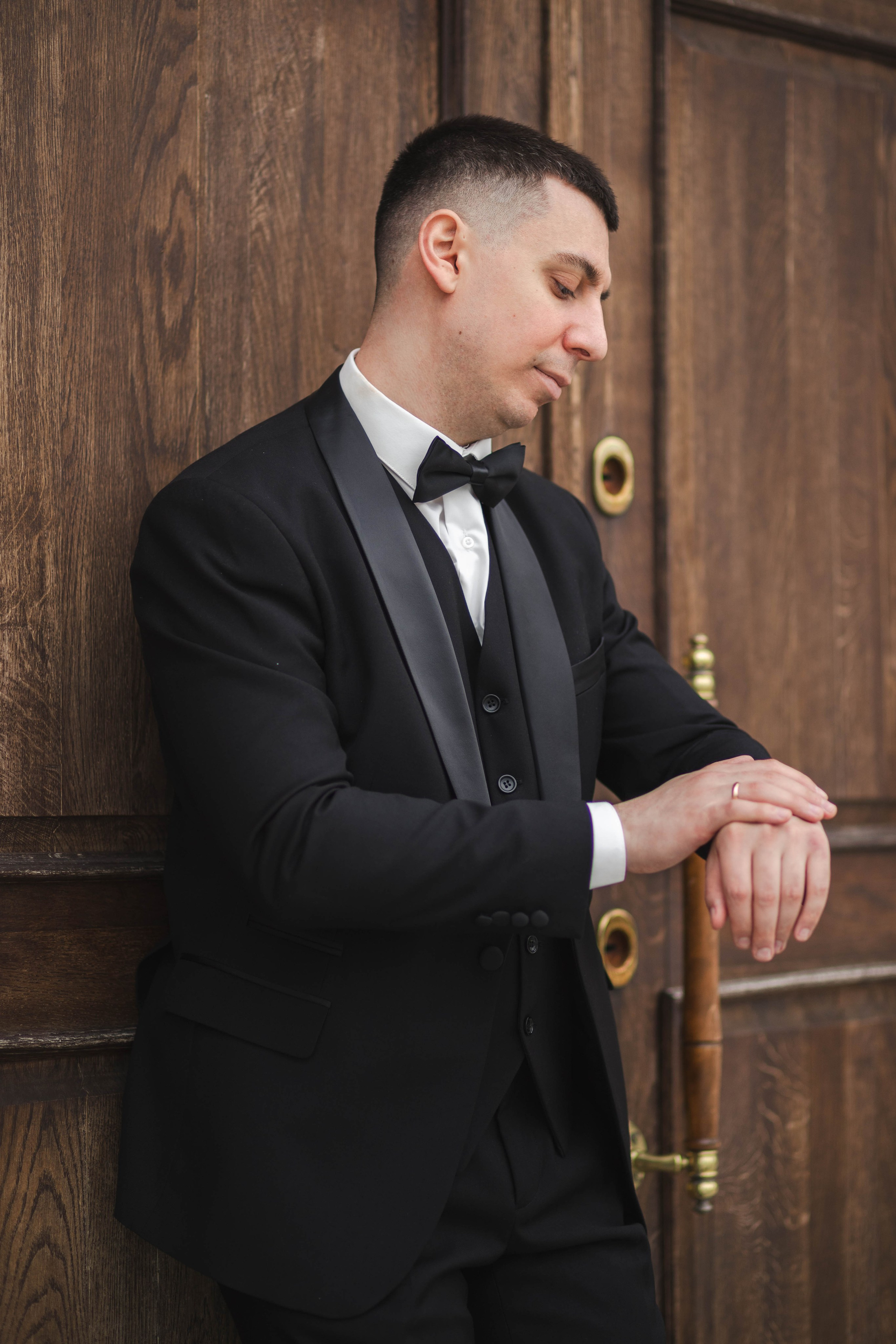 Григорий и Алёна. Ваш фотограф в Нижнем Новгороде