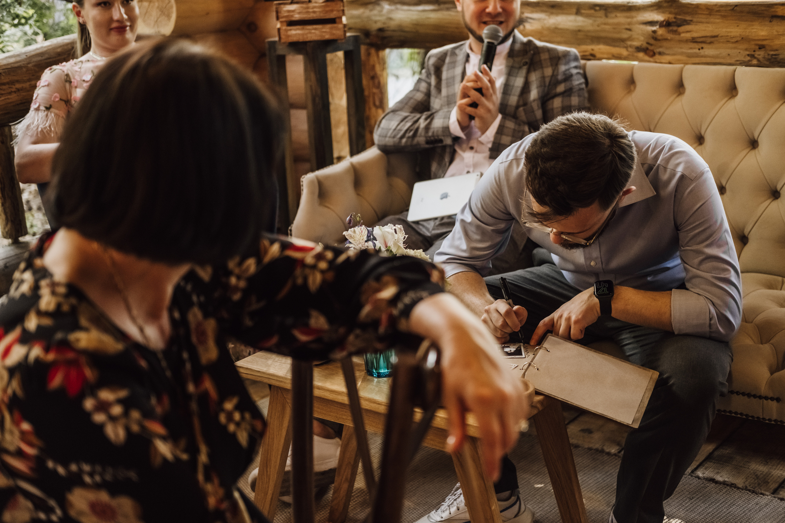 Марина и Женя. Свадебный и семейный фотограф в Ульяновске Анастасия Мышенкова